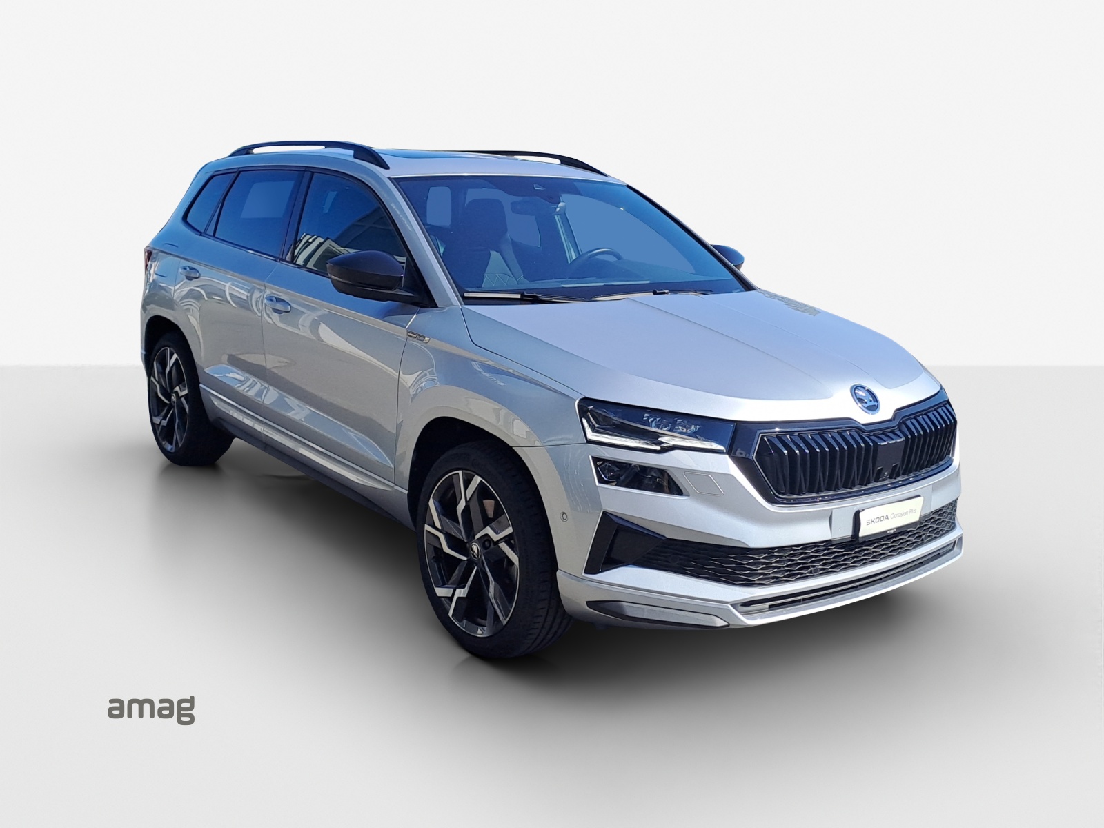 SKODA Karoq 2.0 TSI SportLine 4x4 DSG-image-5