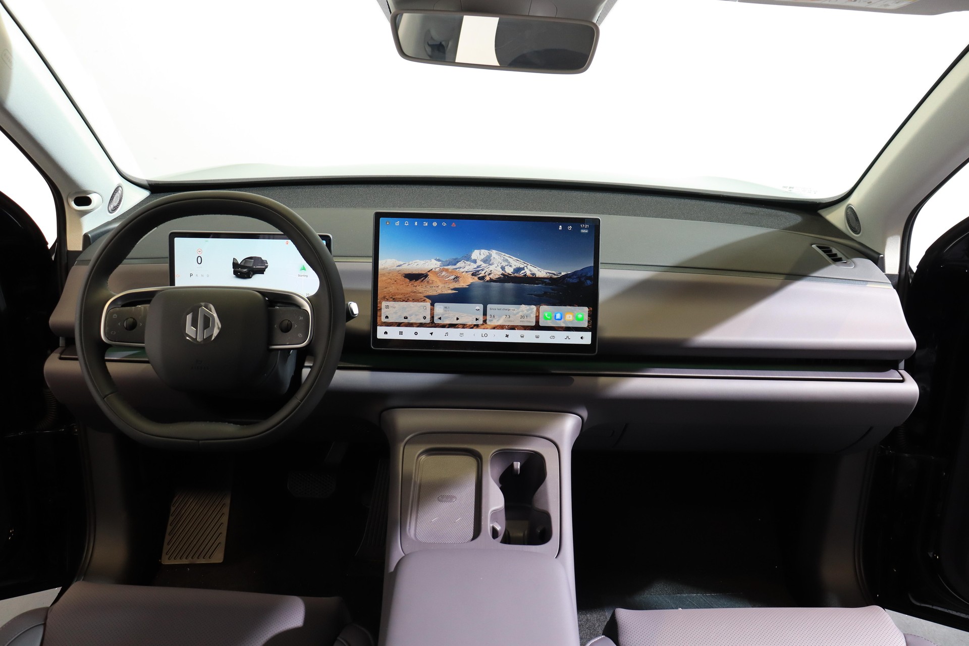 LEAPMOTOR C10 Design AWD-image-5