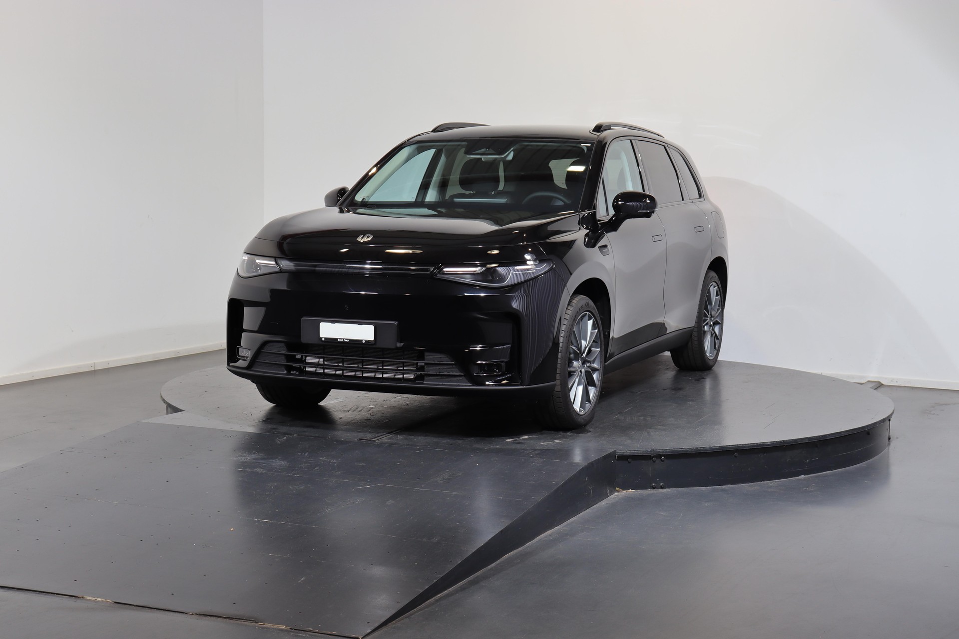 LEAPMOTOR C10 Design AWD-image-0