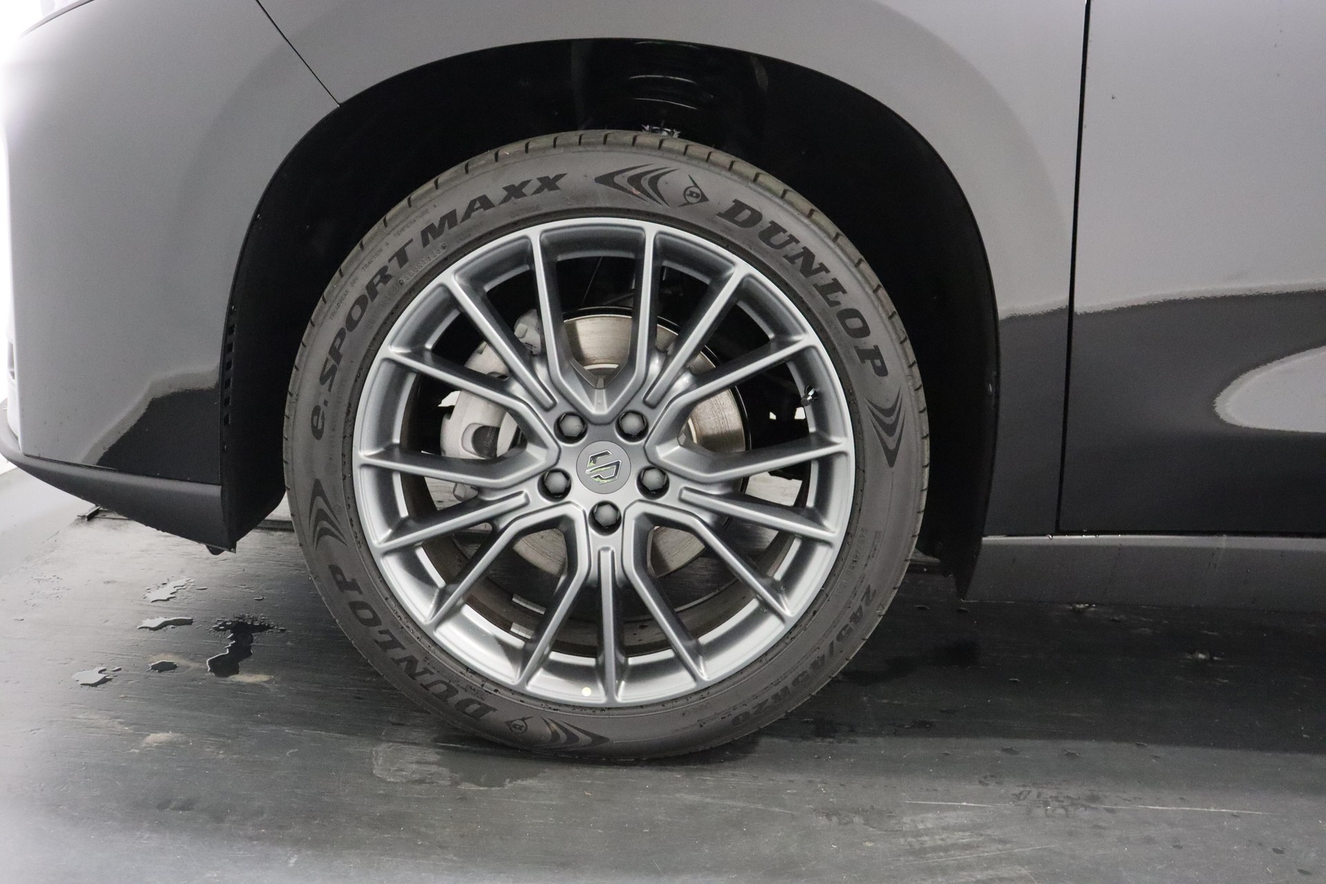 LEAPMOTOR C10 Design AWD-image-7