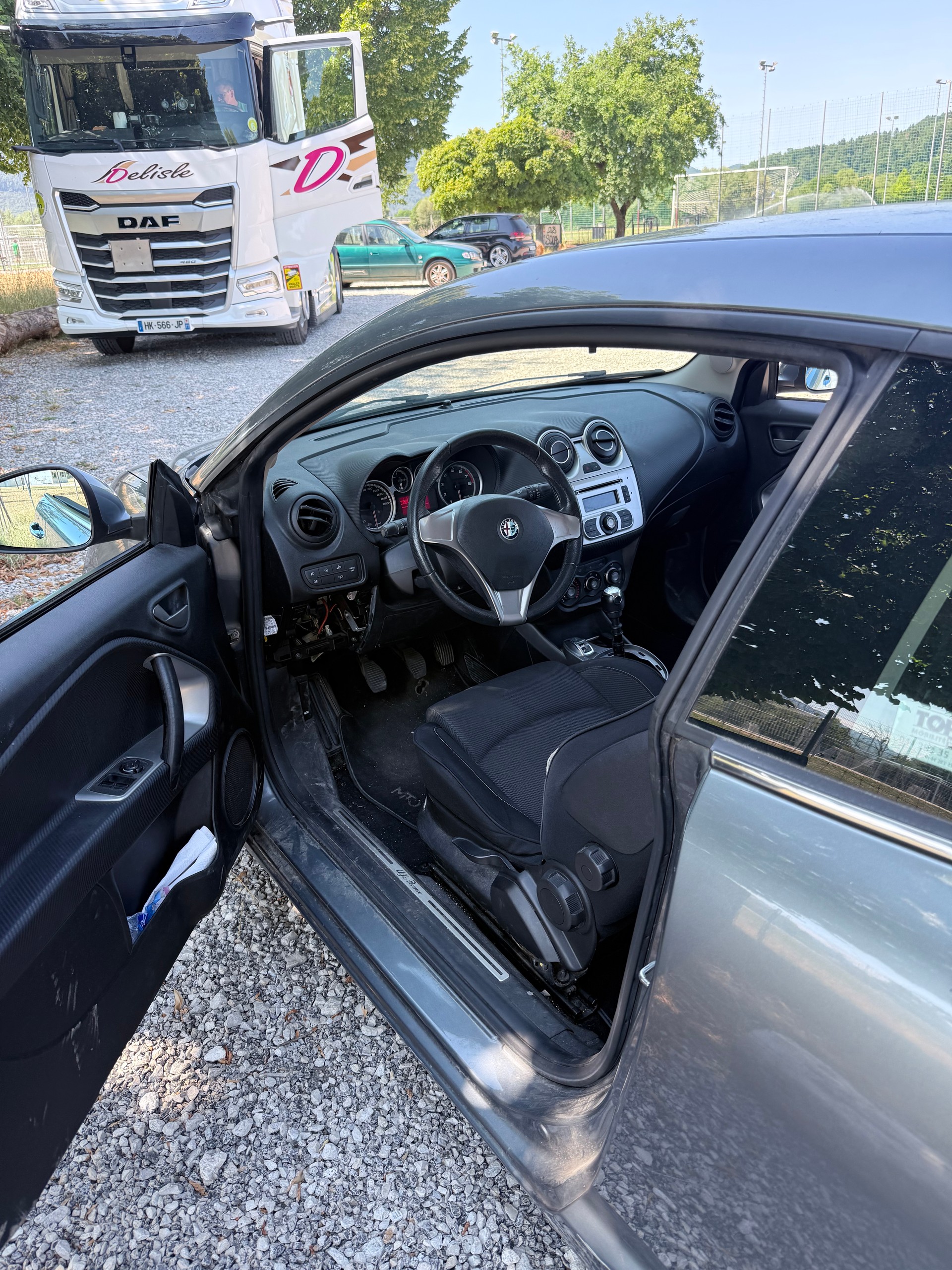 ALFA ROMEO 1.4 MultiAir Progression-image-0