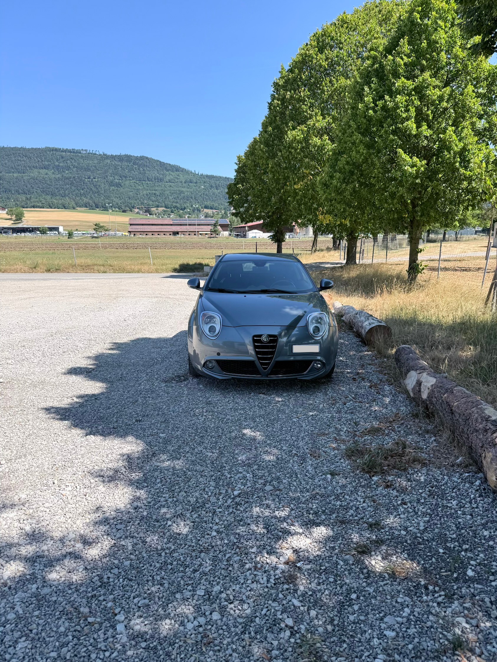 ALFA ROMEO 1.4 MultiAir Progression-image-3