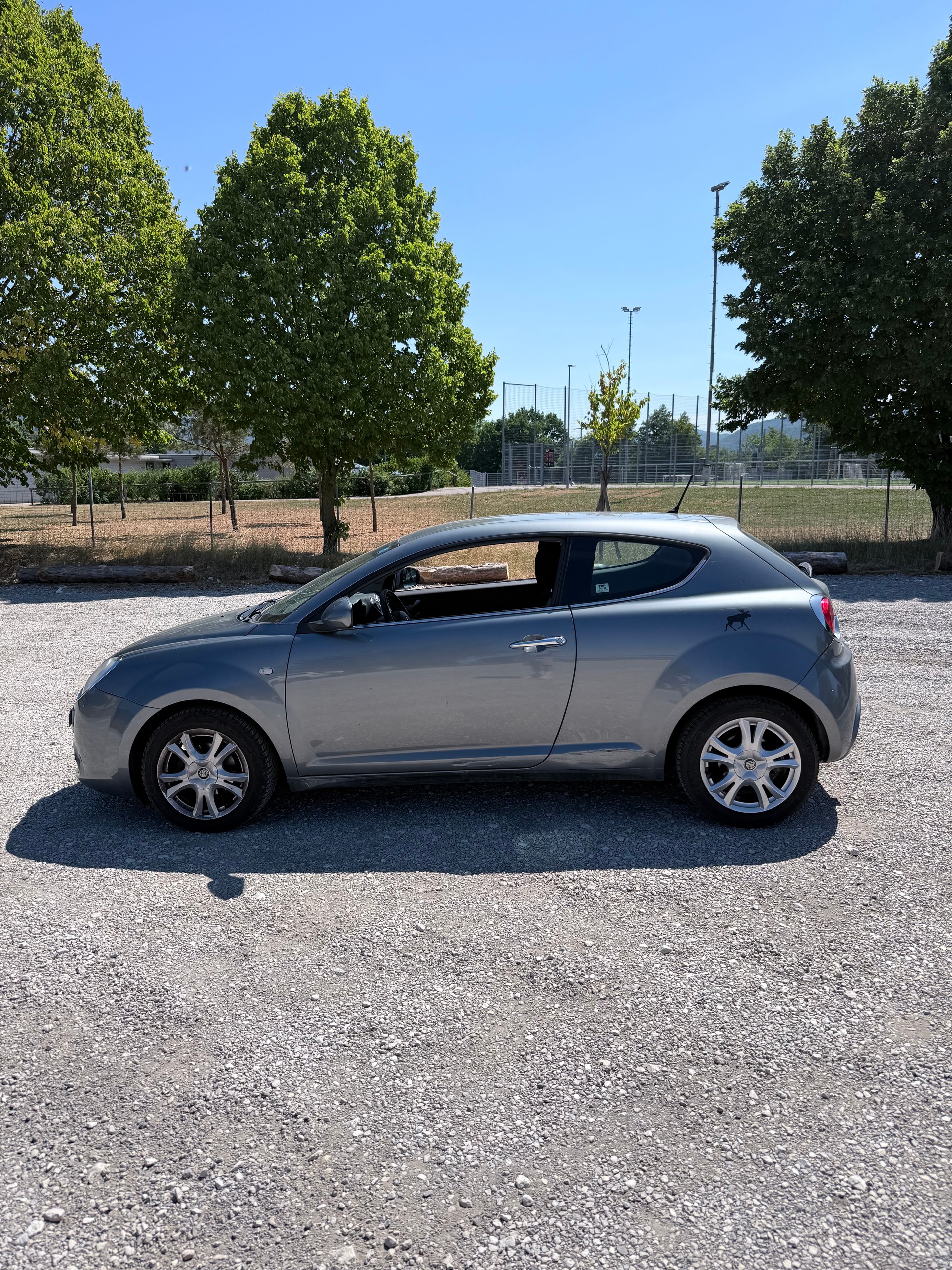 ALFA ROMEO 1.4 MultiAir Progression-image-4