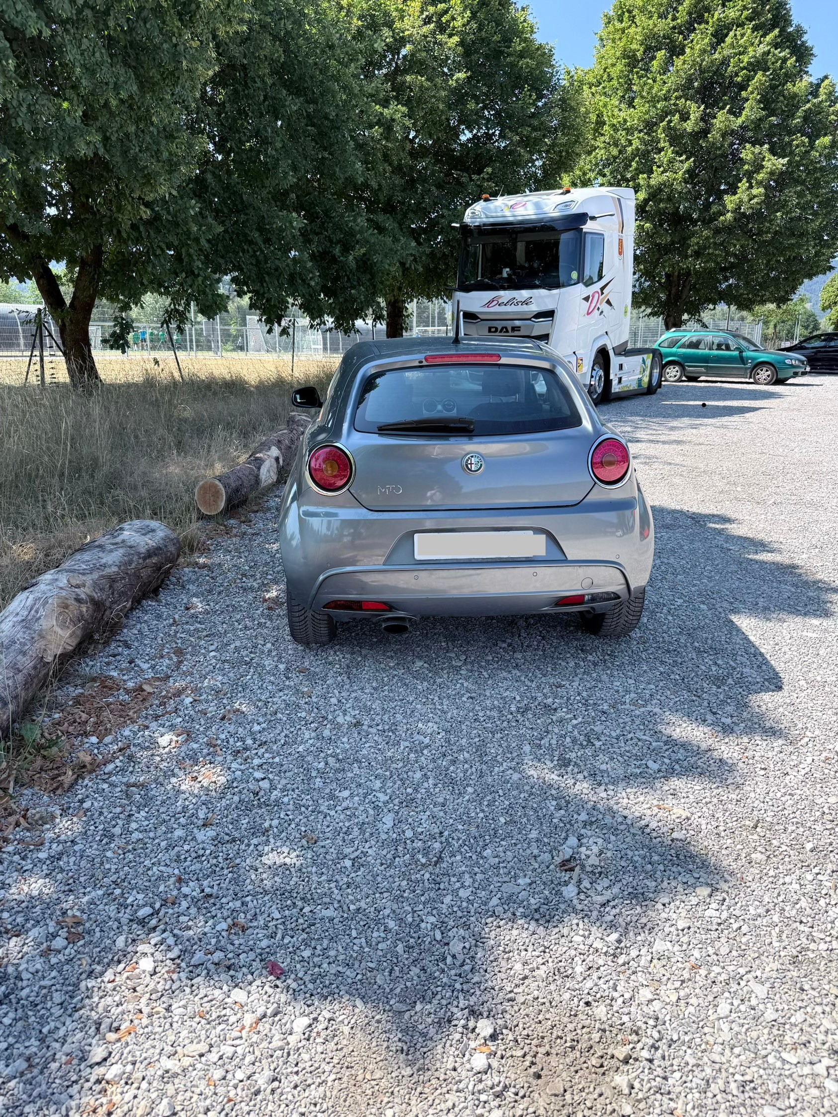 ALFA ROMEO 1.4 MultiAir Progression-image-1