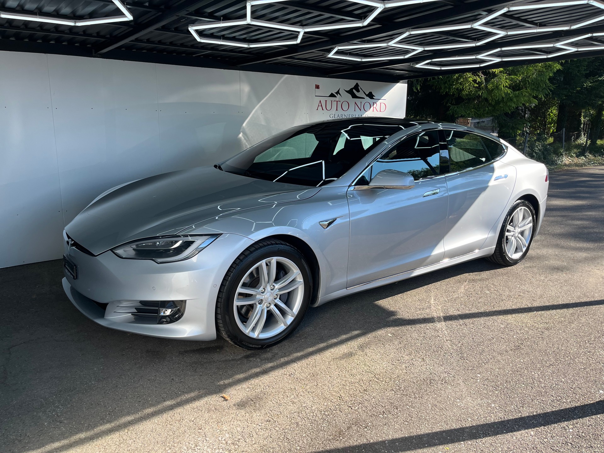 TESLA Model S 75 D-showroom-element-2