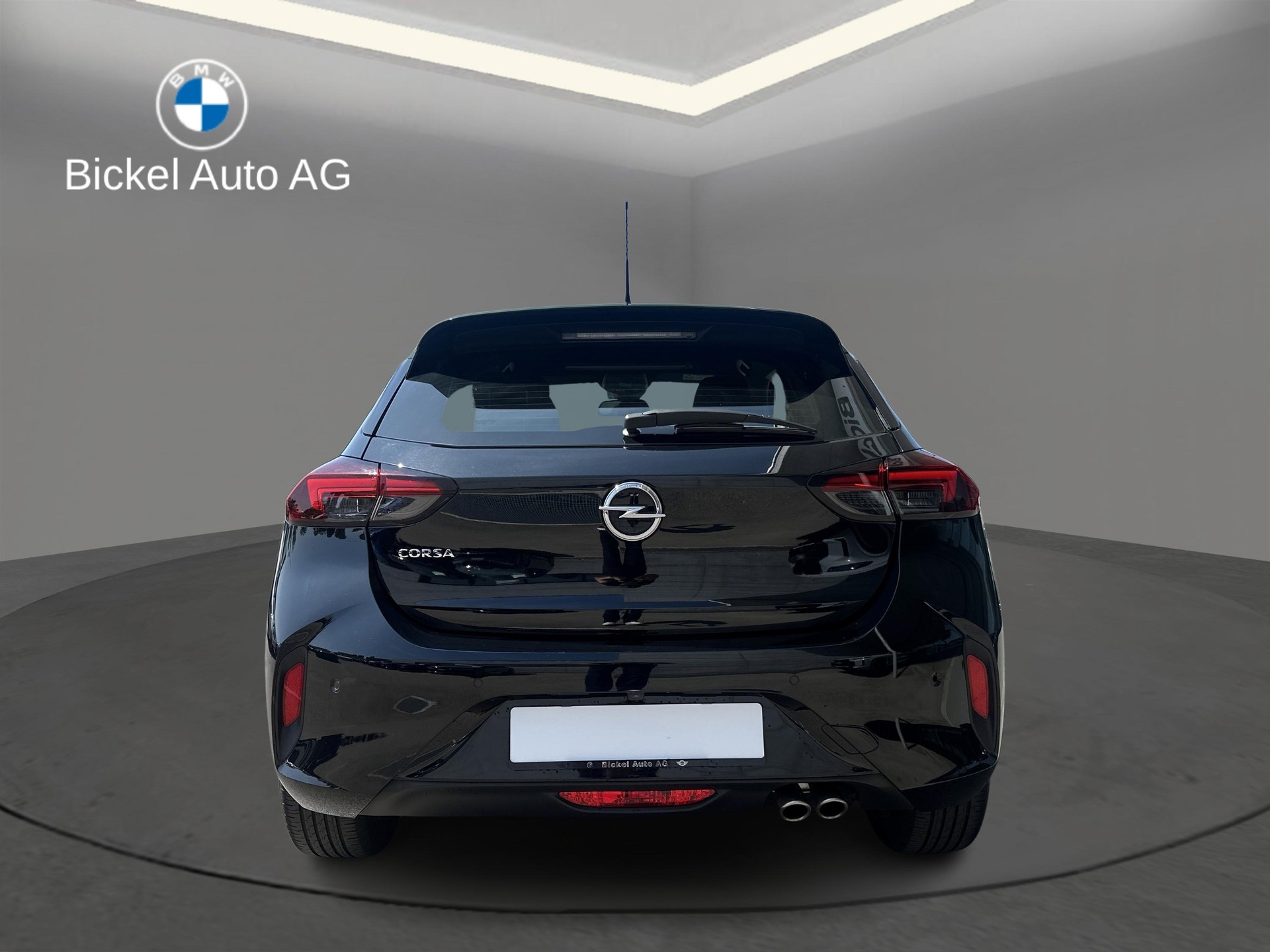OPEL Corsa 1.2 TP GS-Line-image-4