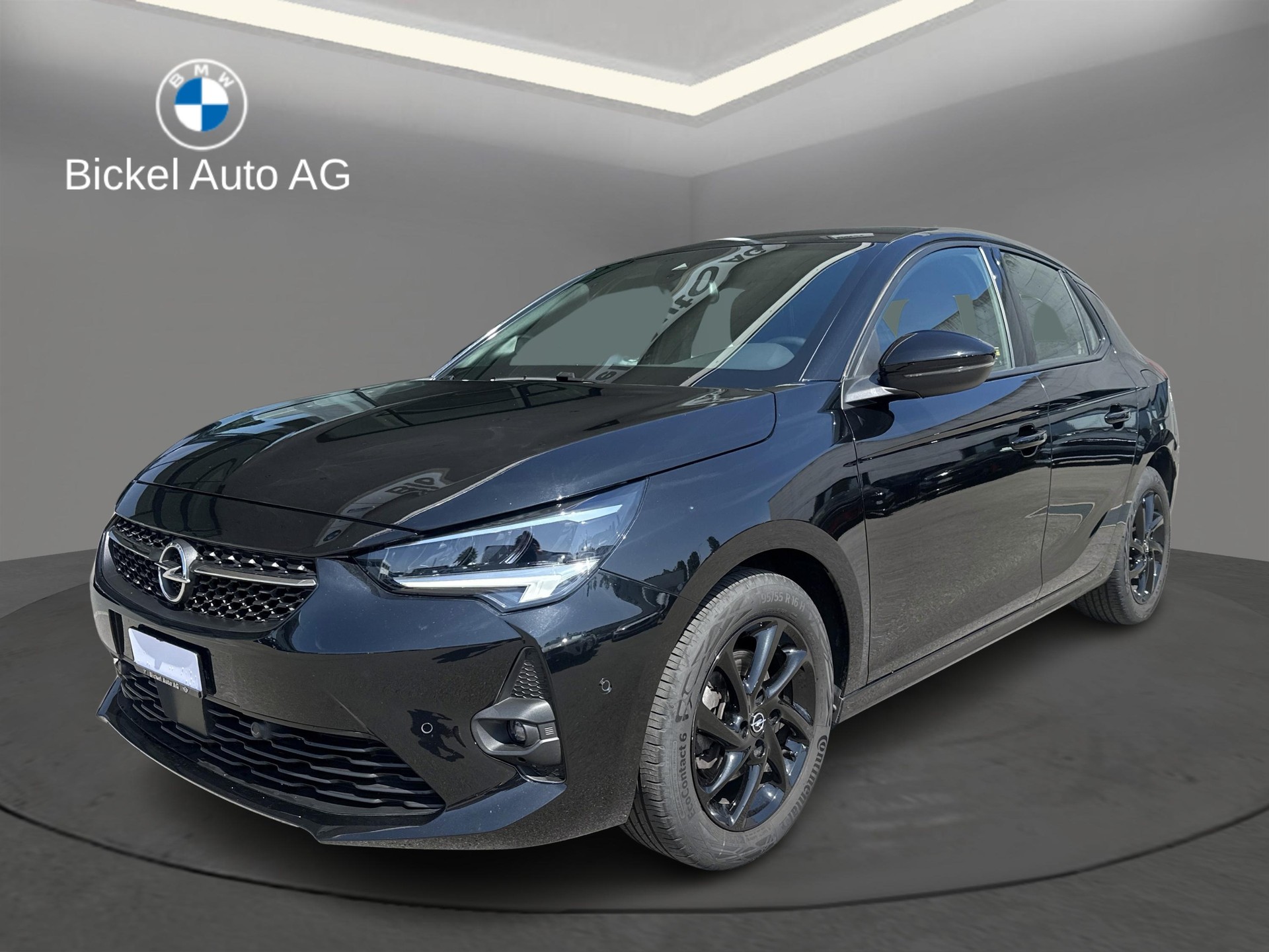 OPEL Corsa 1.2 TP GS-Line-image-0