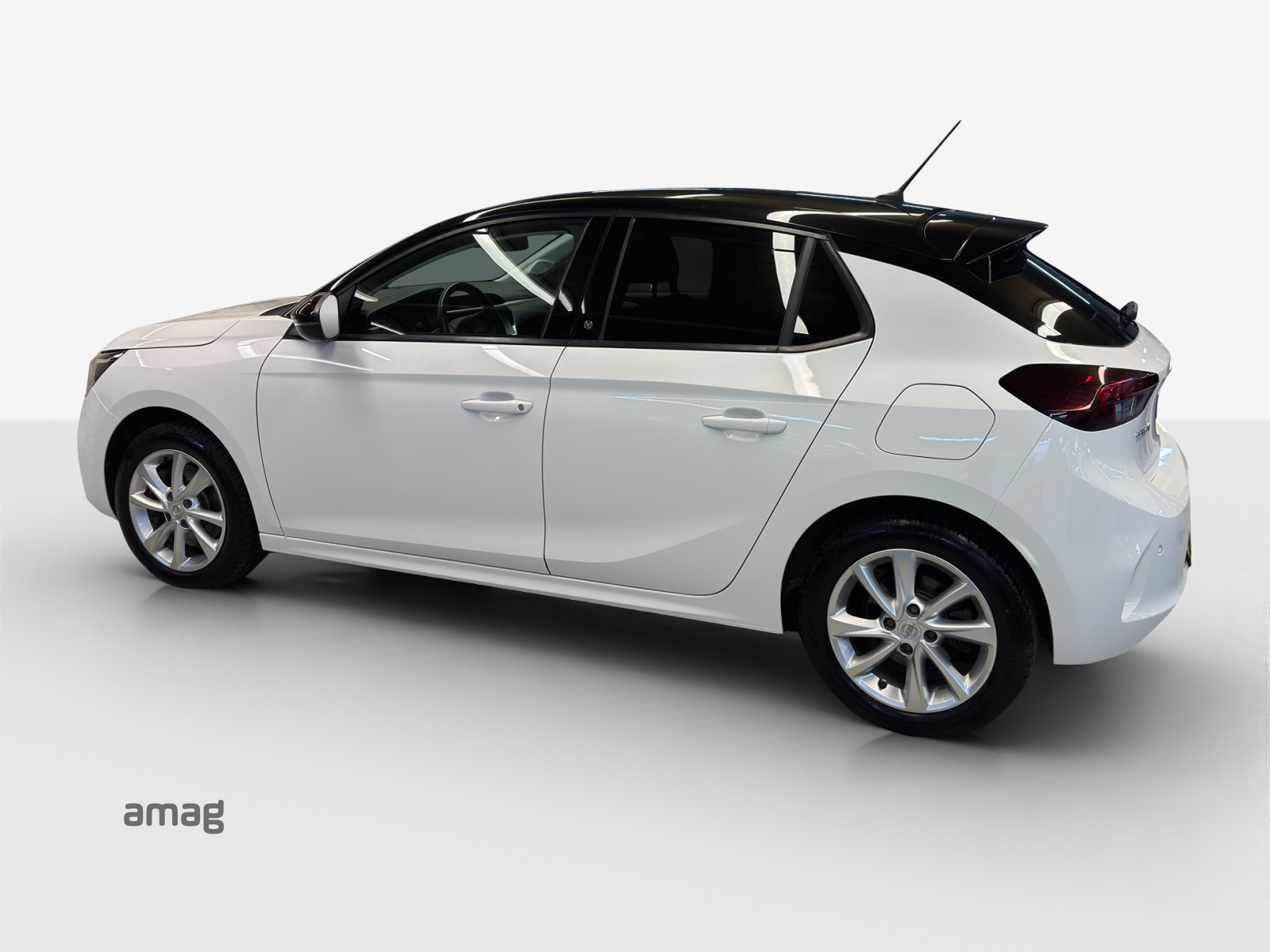 OPEL Corsa e-Edition-image-2