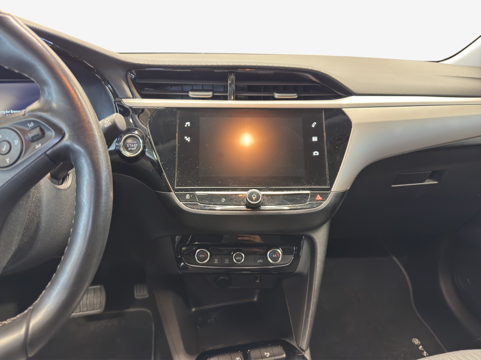 OPEL Corsa e-Edition-image-11