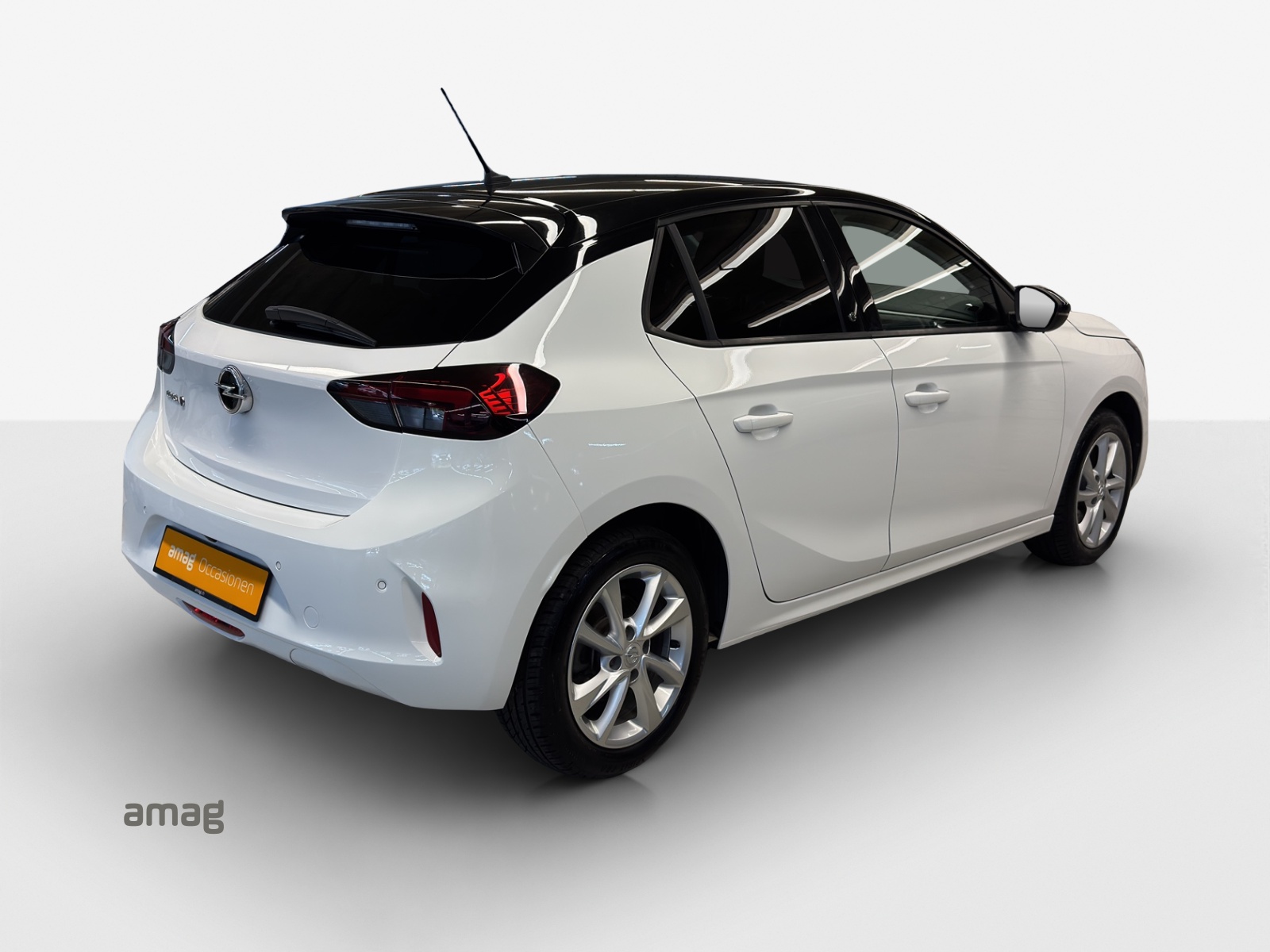 OPEL Corsa e-Edition-image-5