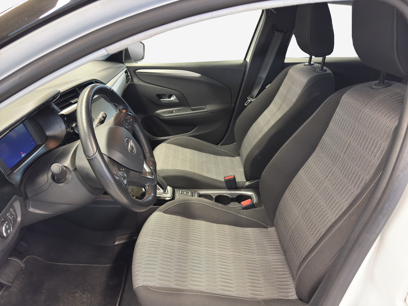 OPEL Corsa e-Edition-image-8