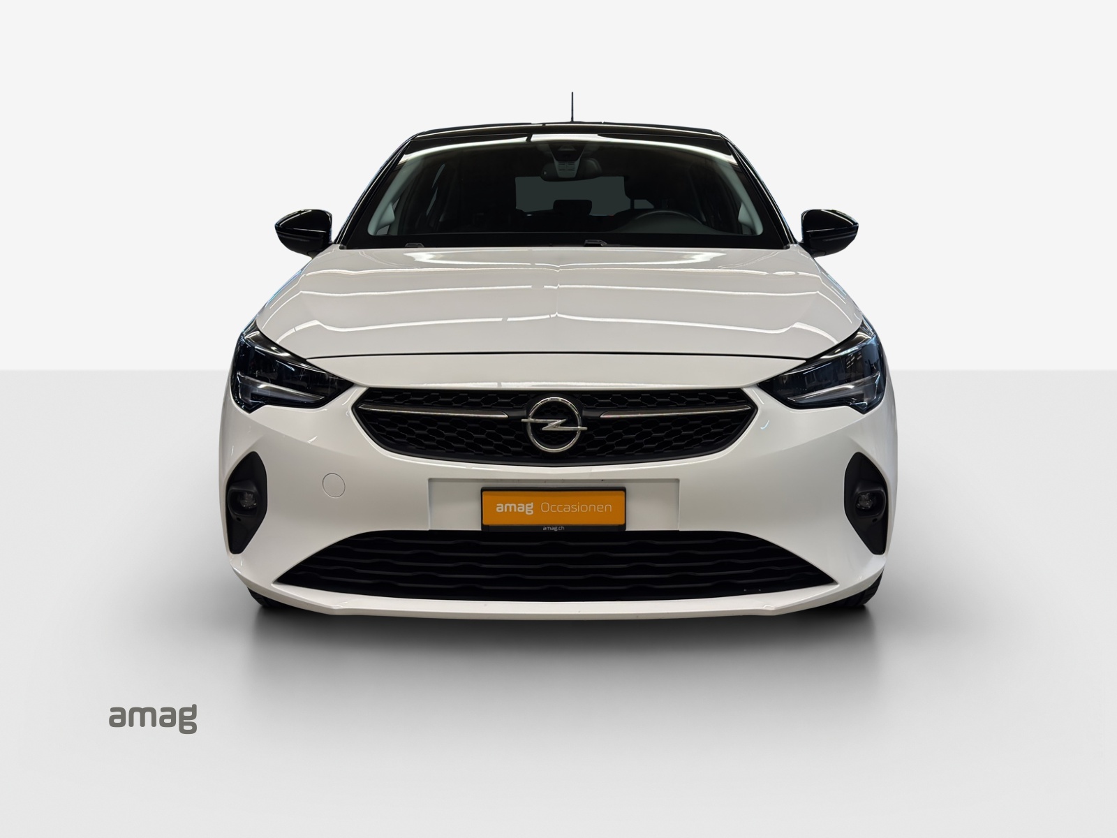 OPEL Corsa e-Edition-image-7