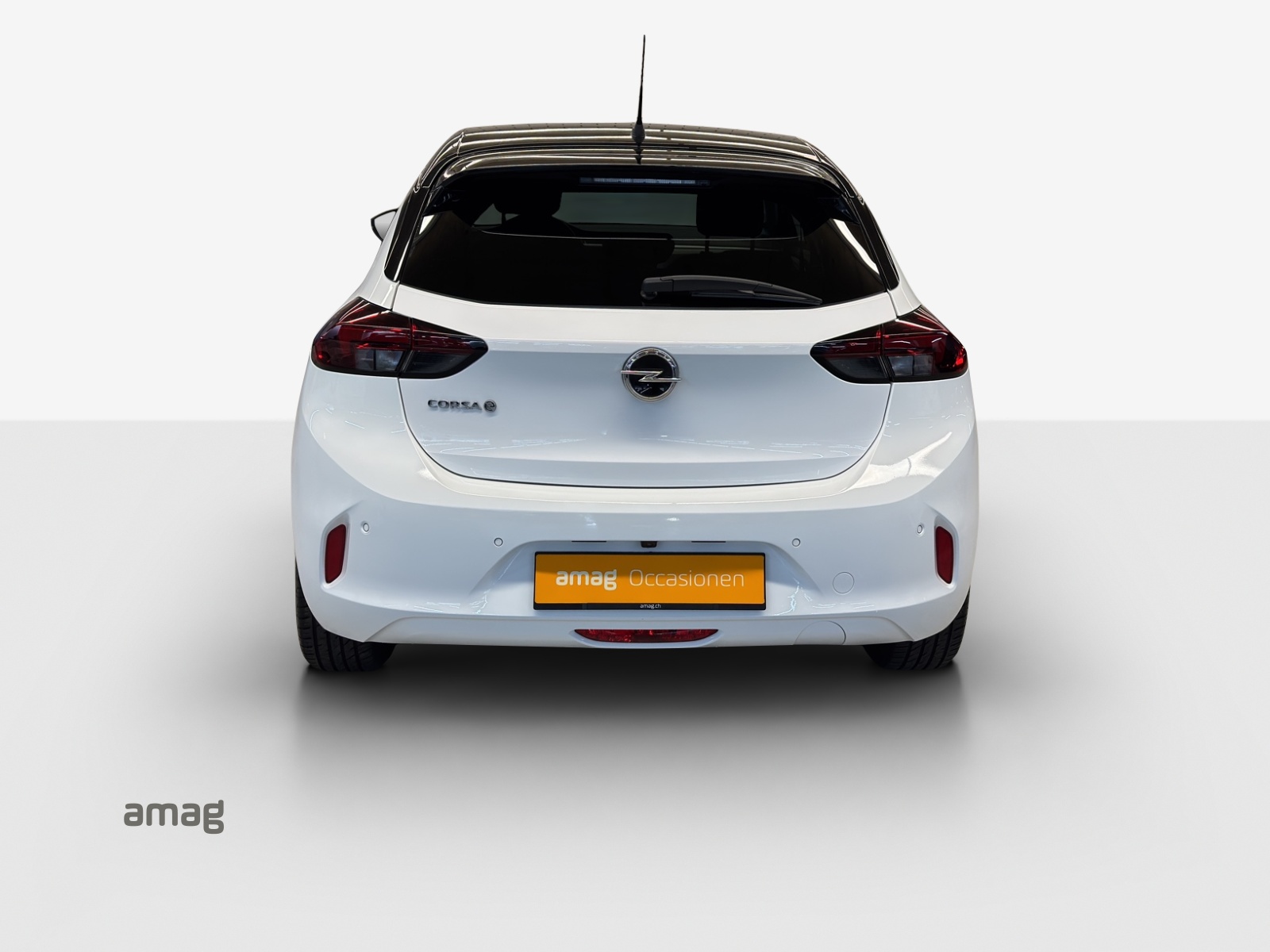 OPEL Corsa e-Edition-image-4