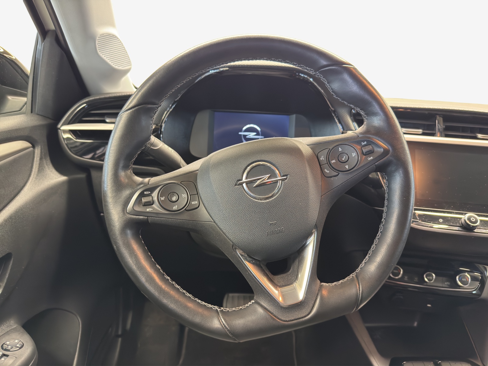 OPEL Corsa e-Edition-image-10