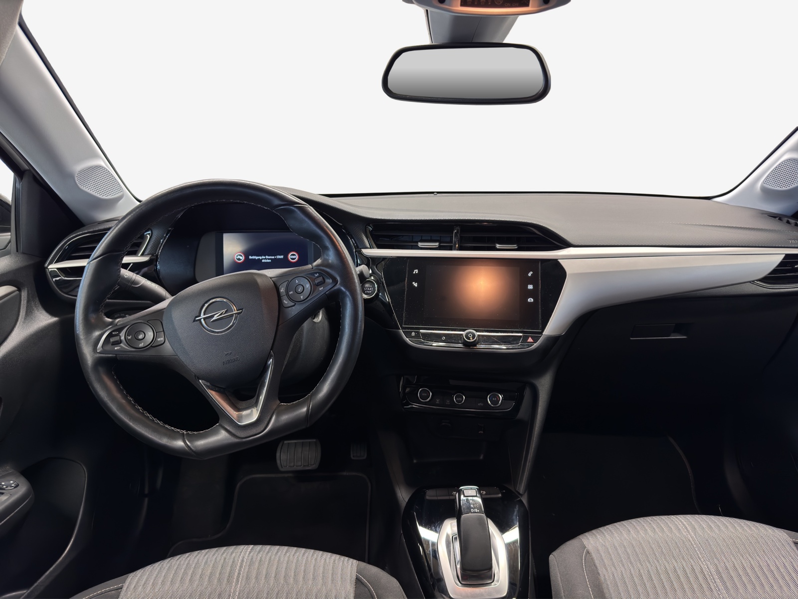 OPEL Corsa e-Edition-image-9