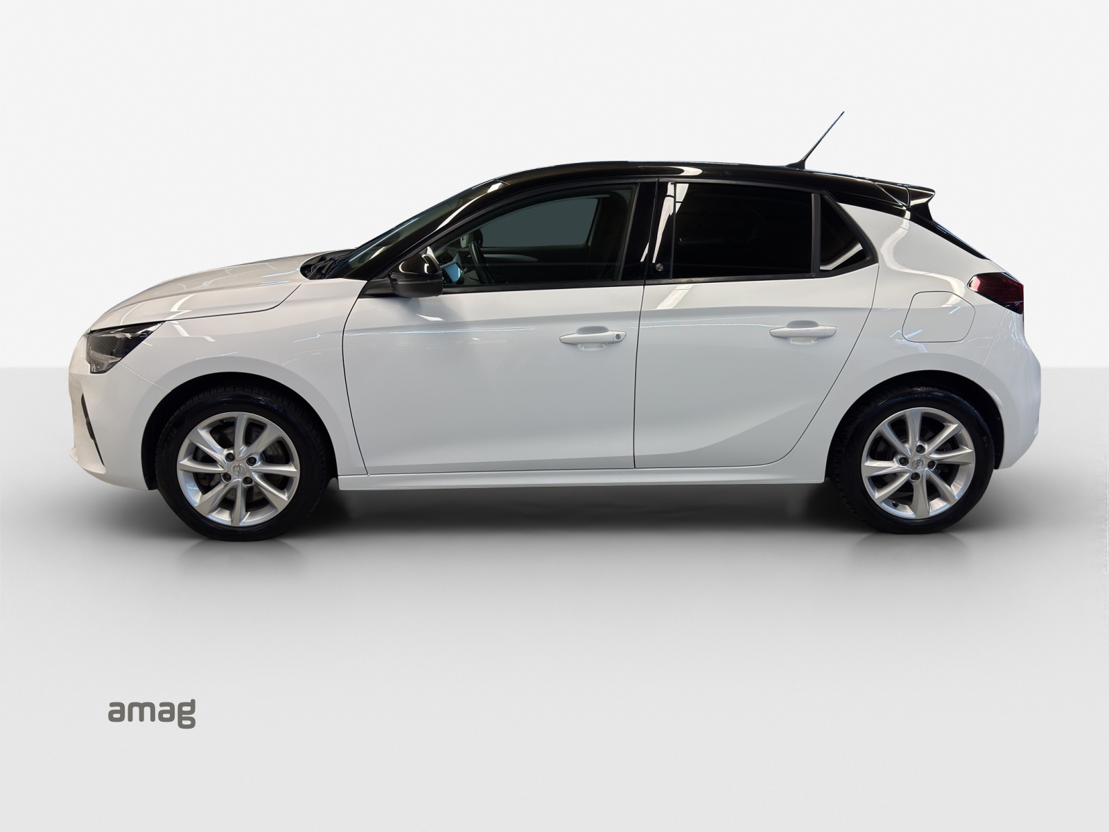 OPEL Corsa e-Edition-image-1