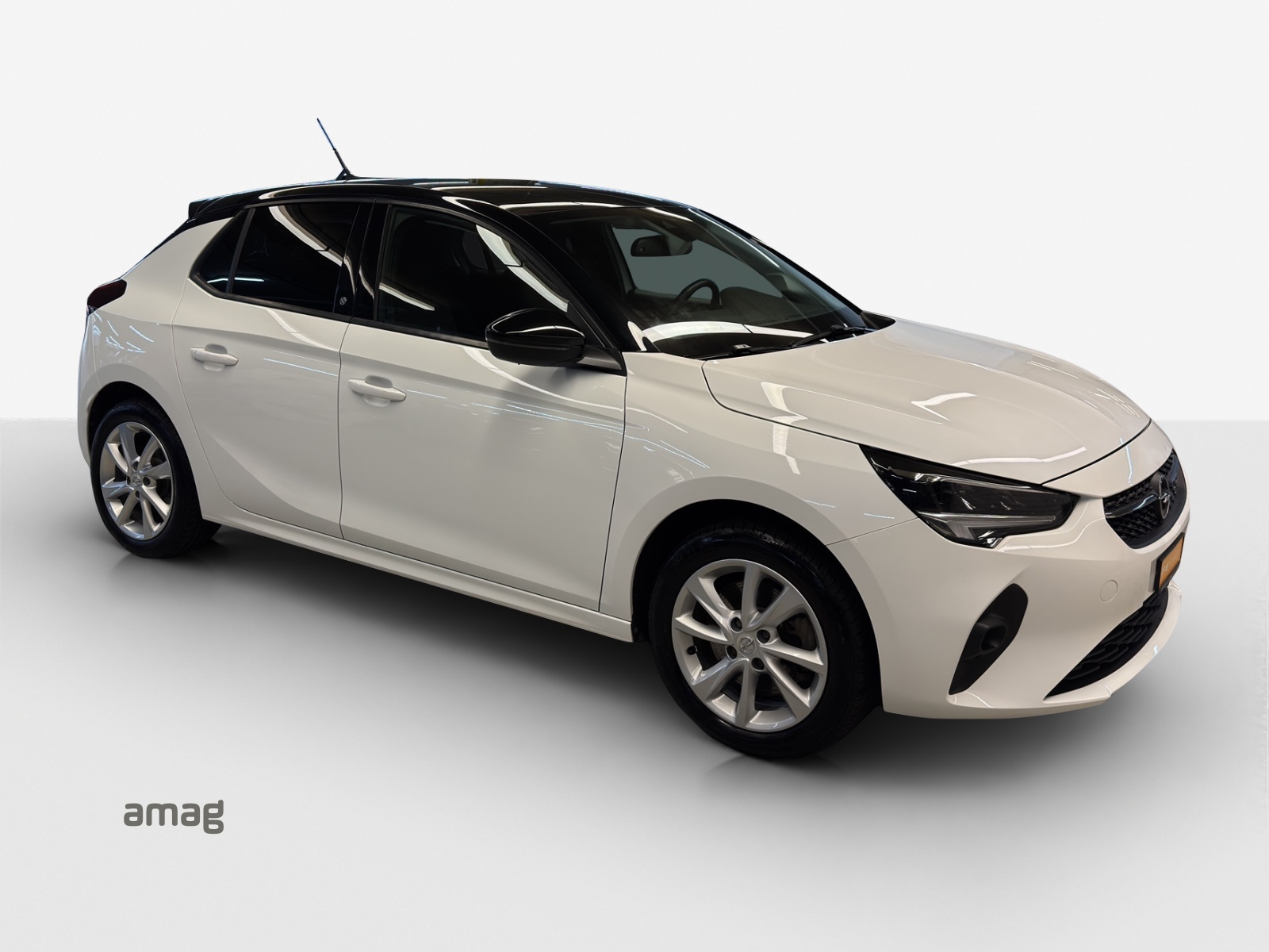 OPEL Corsa e-Edition-image-6