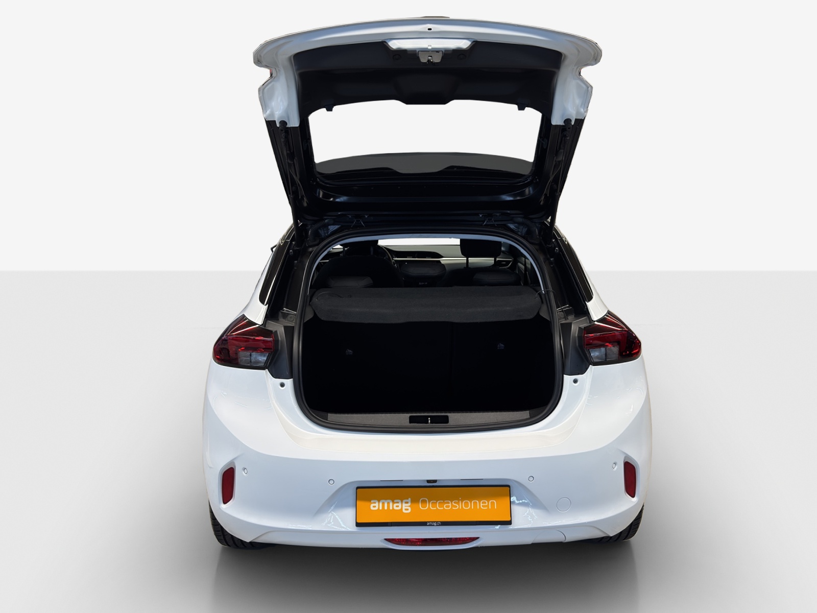 OPEL Corsa e-Edition-image-13