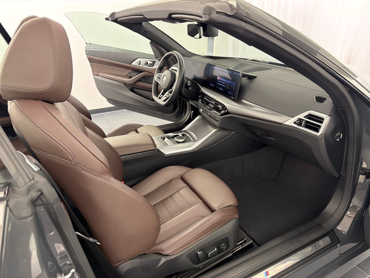 BMW 420i Cabrio M Sport-image-8