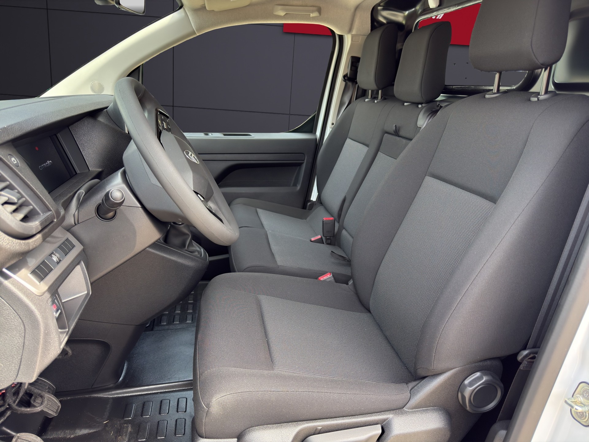 CITROEN Jumpy 2.2 BlueHDi XL-image-4