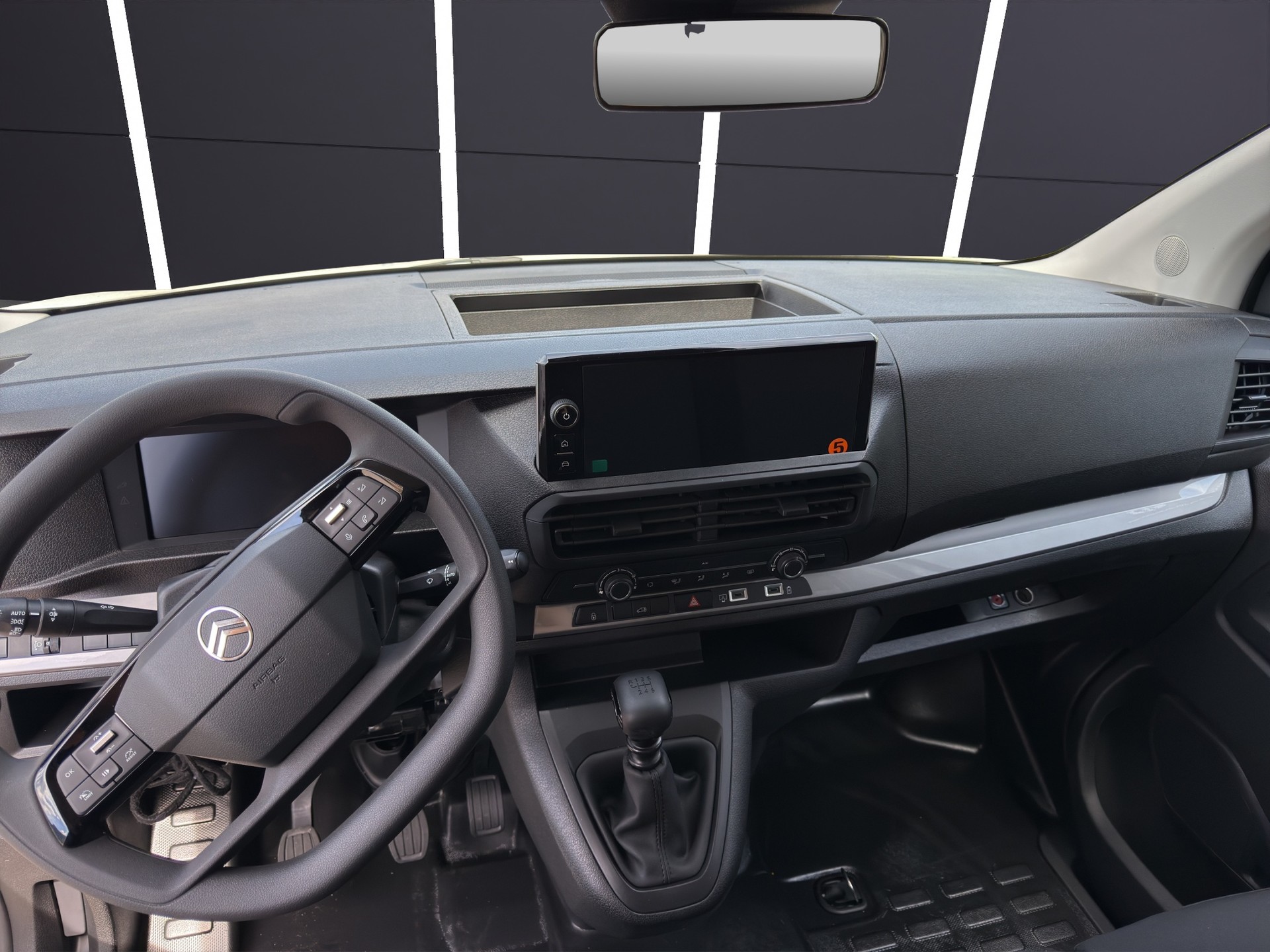 CITROEN Jumpy 2.2 BlueHDi XL-image-6