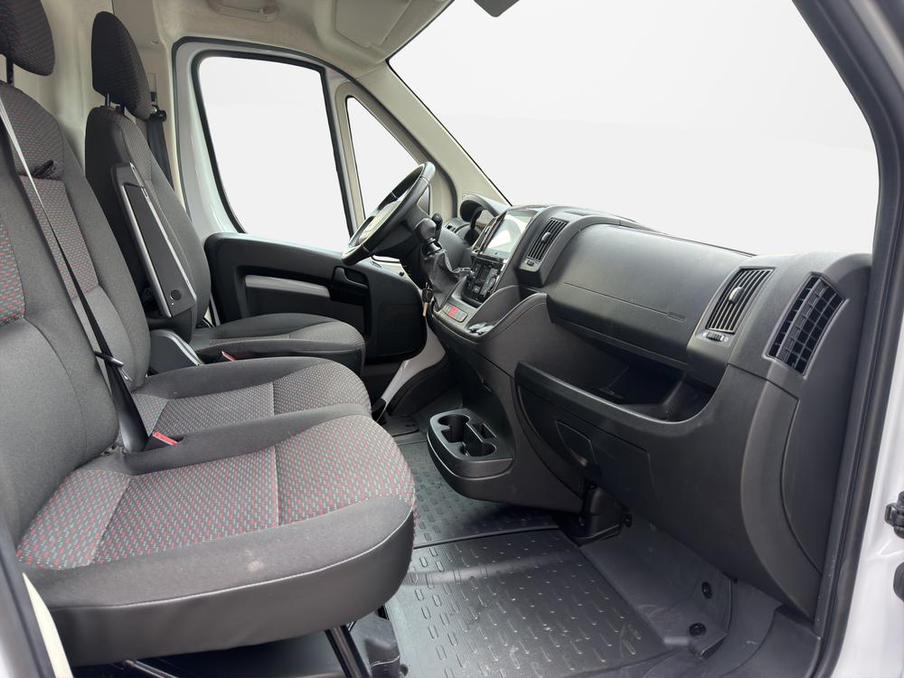 CITROEN Jumper 35 Heavy 2.2 140 L4H2-image-9