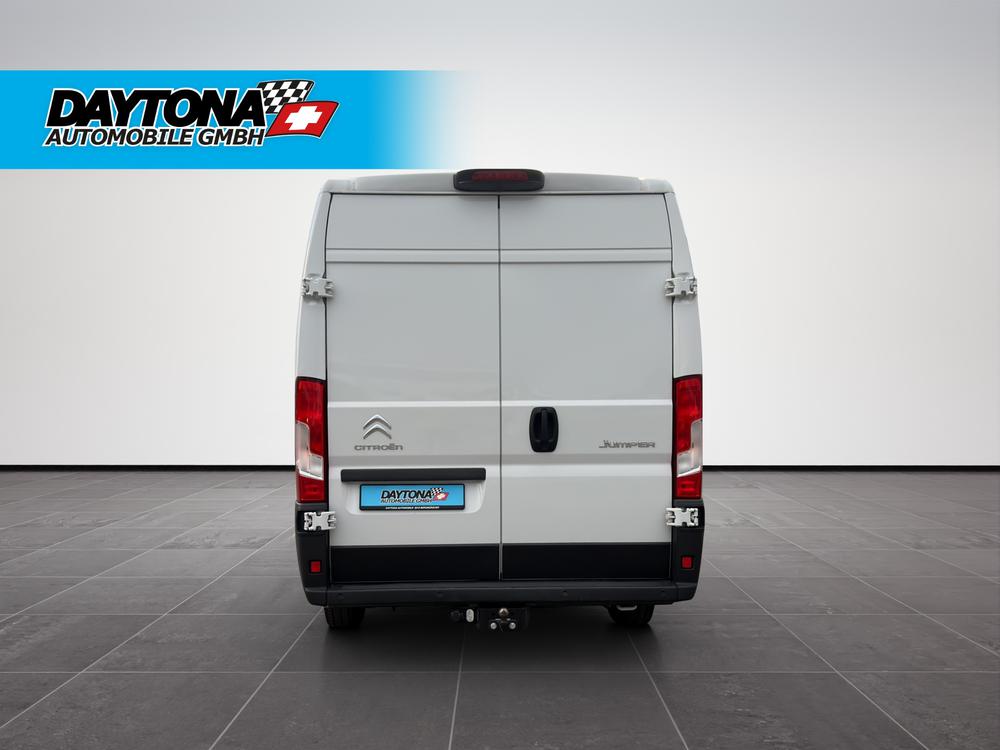 CITROEN Jumper 35 Heavy 2.2 140 L4H2-image-7