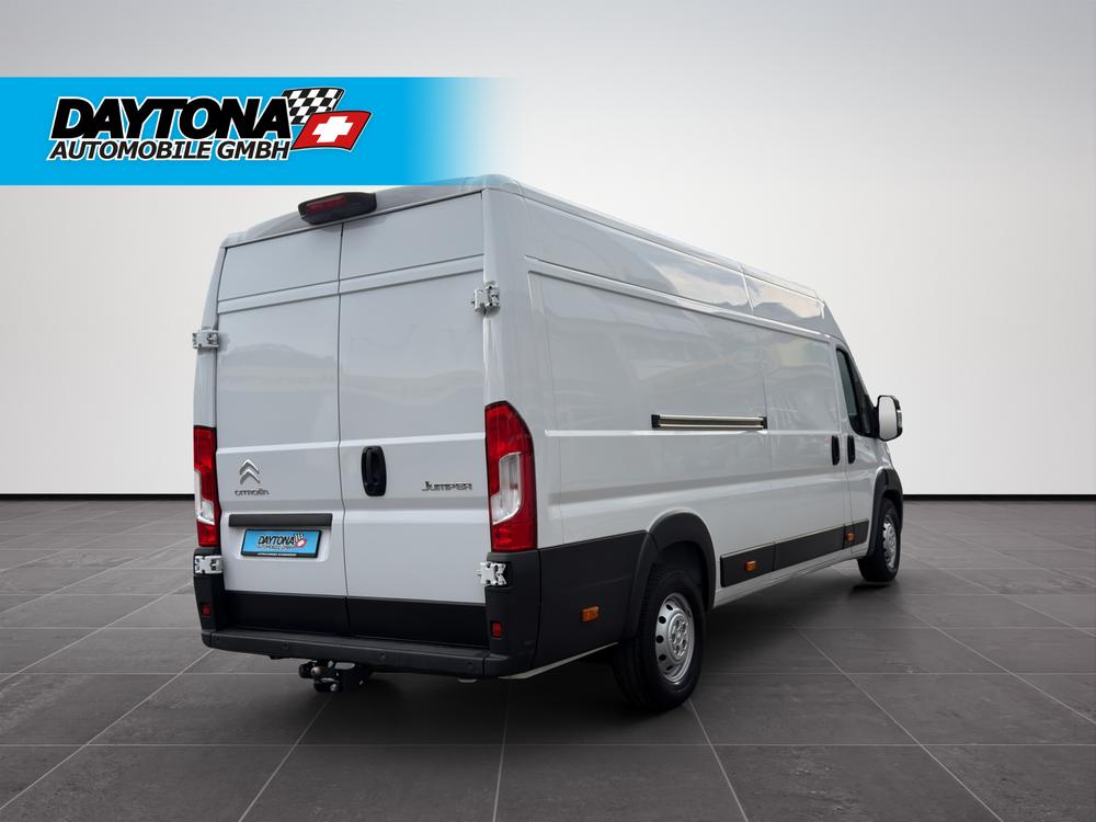 CITROEN Jumper 35 Heavy 2.2 140 L4H2-image-5