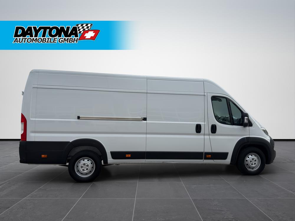 CITROEN Jumper 35 Heavy 2.2 140 L4H2-image-3