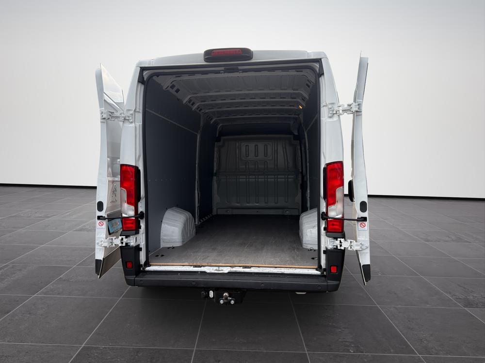 CITROEN Jumper 35 Heavy 2.2 140 L4H2-image-10