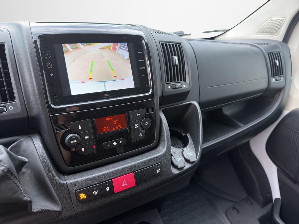 CITROEN Jumper 35 Heavy 2.2 140 L4H2-image-11