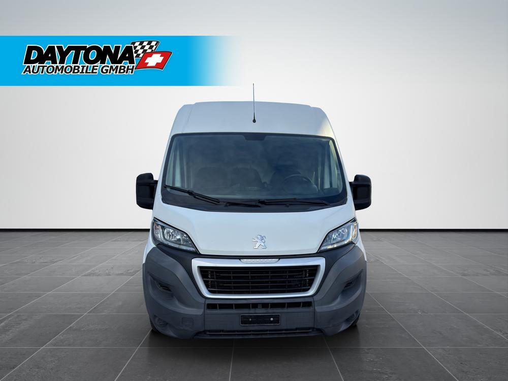 CITROEN Jumper 35 Heavy 2.2 140 L4H2-image-6