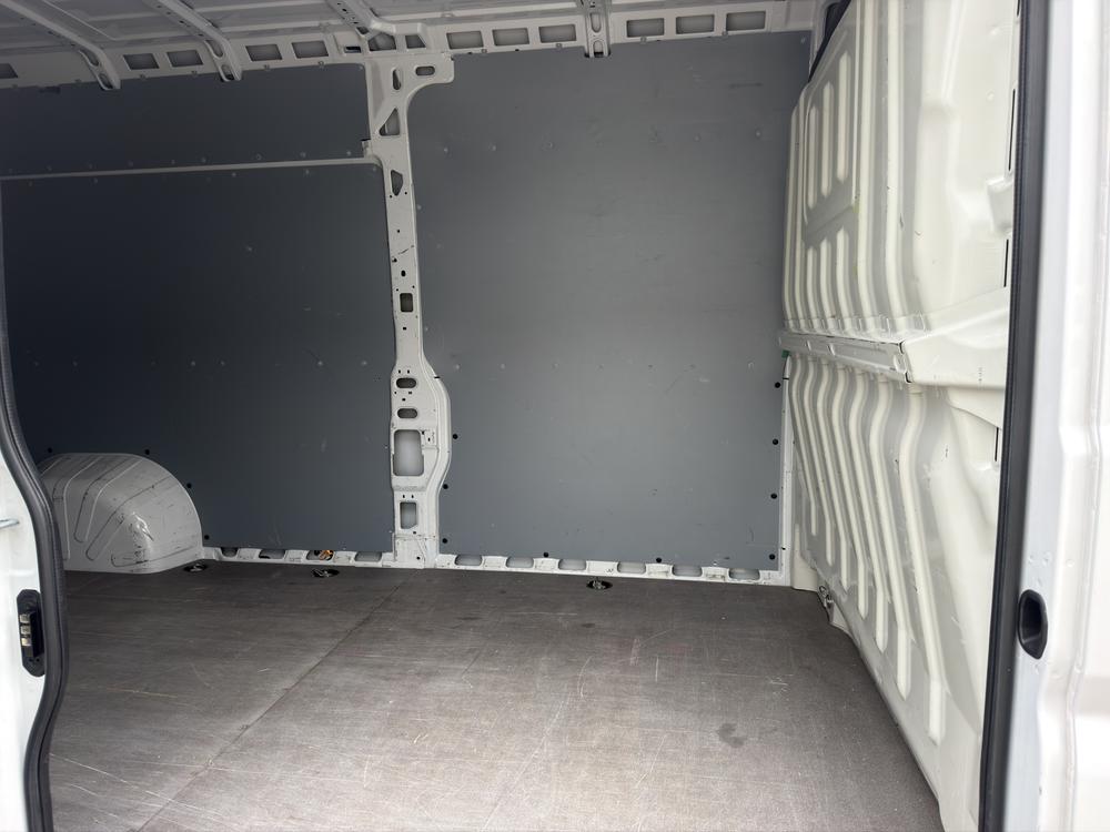 CITROEN Jumper 35 Heavy 2.2 140 L4H2-image-8