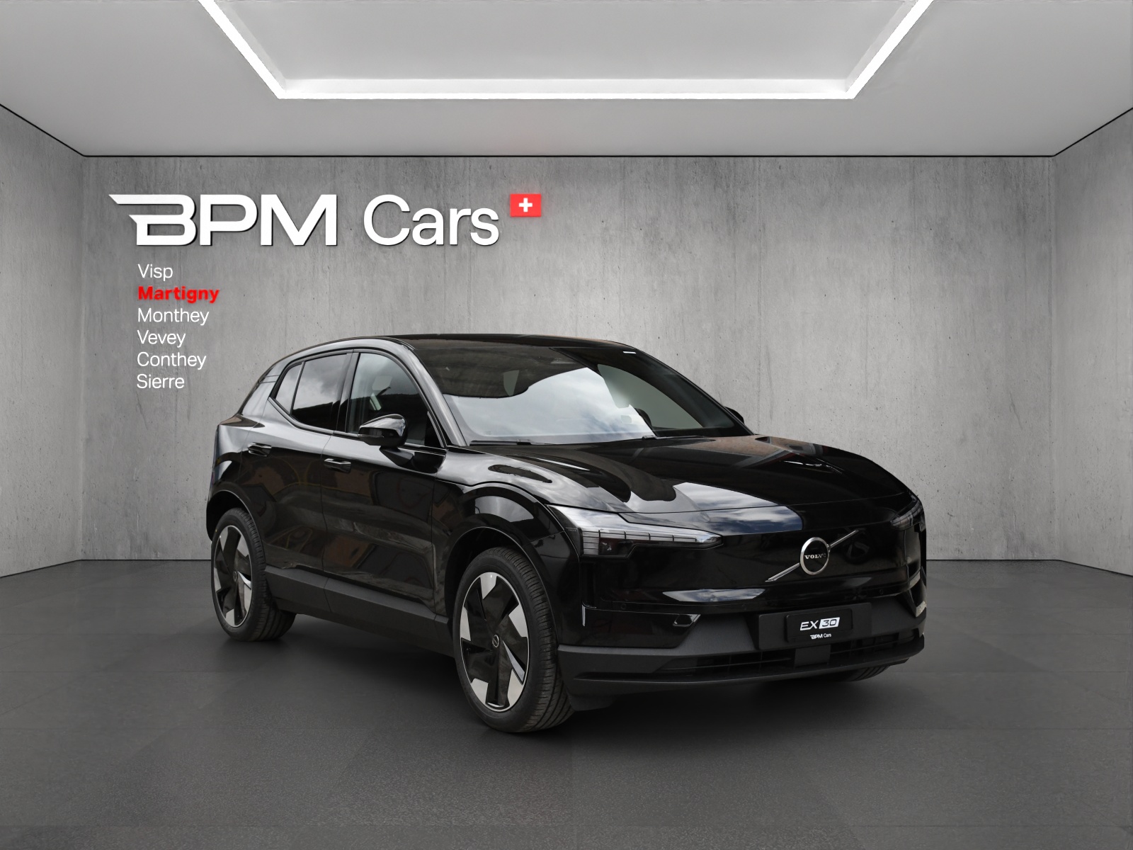 VOLVO EX30 E60 69kWh Twin Plus-image-4