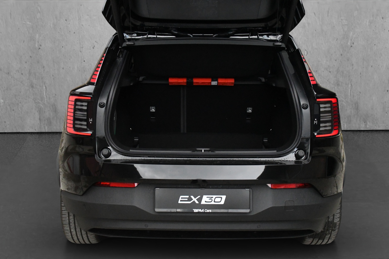 Image VOLVO EX-30 EX30 E60 69kWh Twin Plus