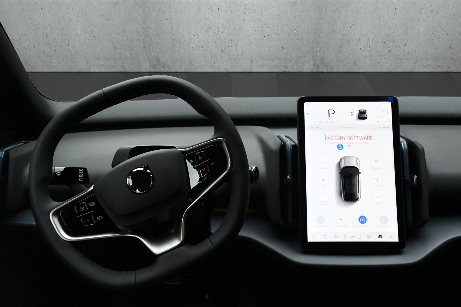 VOLVO EX30 E60 69kWh Twin Plus-image-11