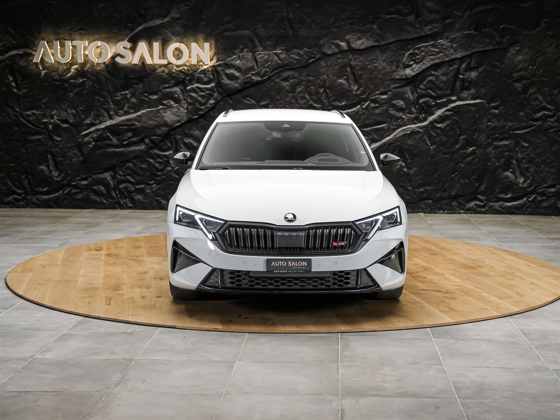 SKODA Octavia Combi 2.0 TSI DSG RS *Werksgarantie*Head Up Display*Abstandsregler*-image-6