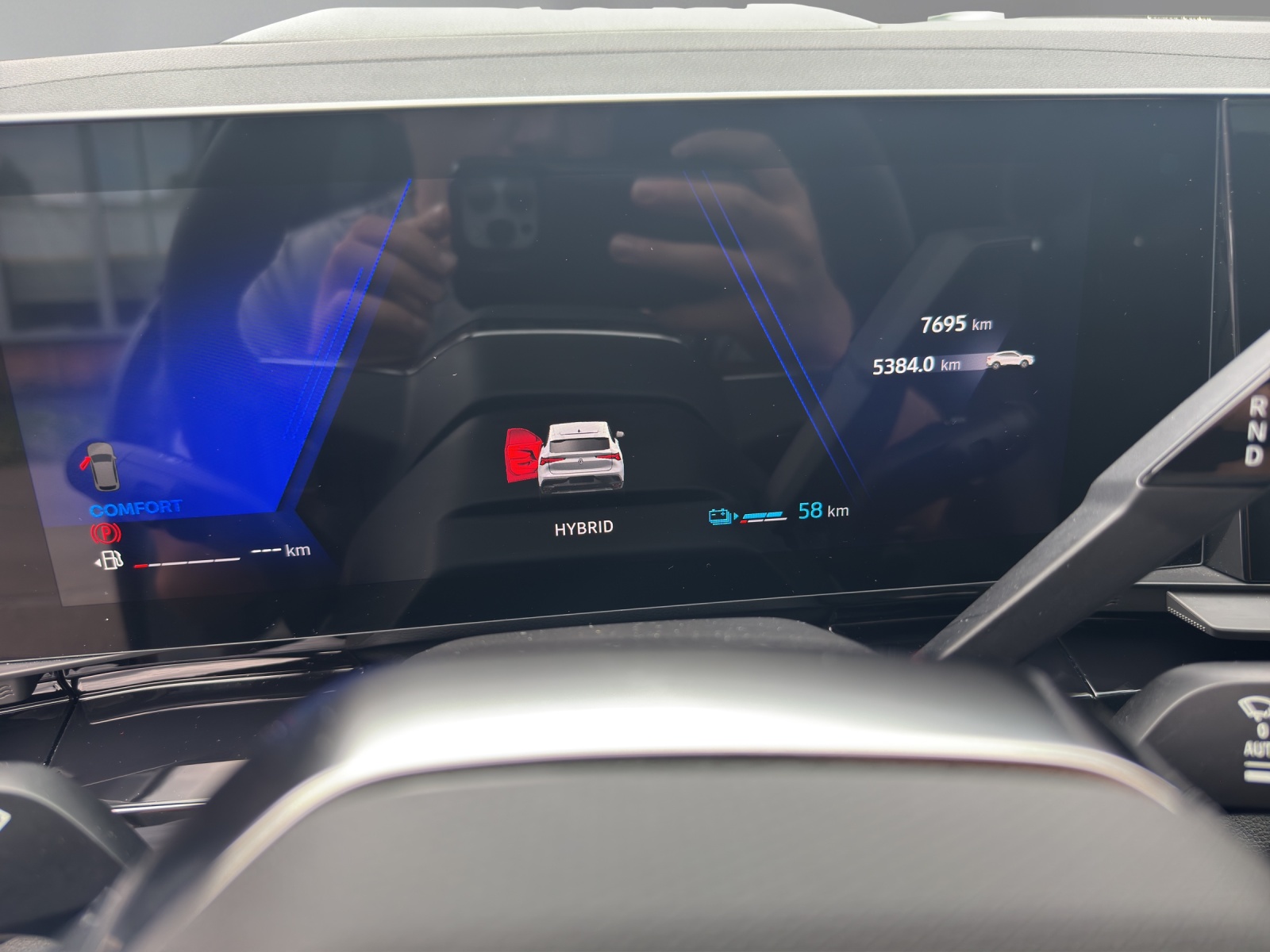 RENAULT Rafale 1.2 E-Tech Plug-in Hybrid 300 4x4 Atelier Alpine-image-7