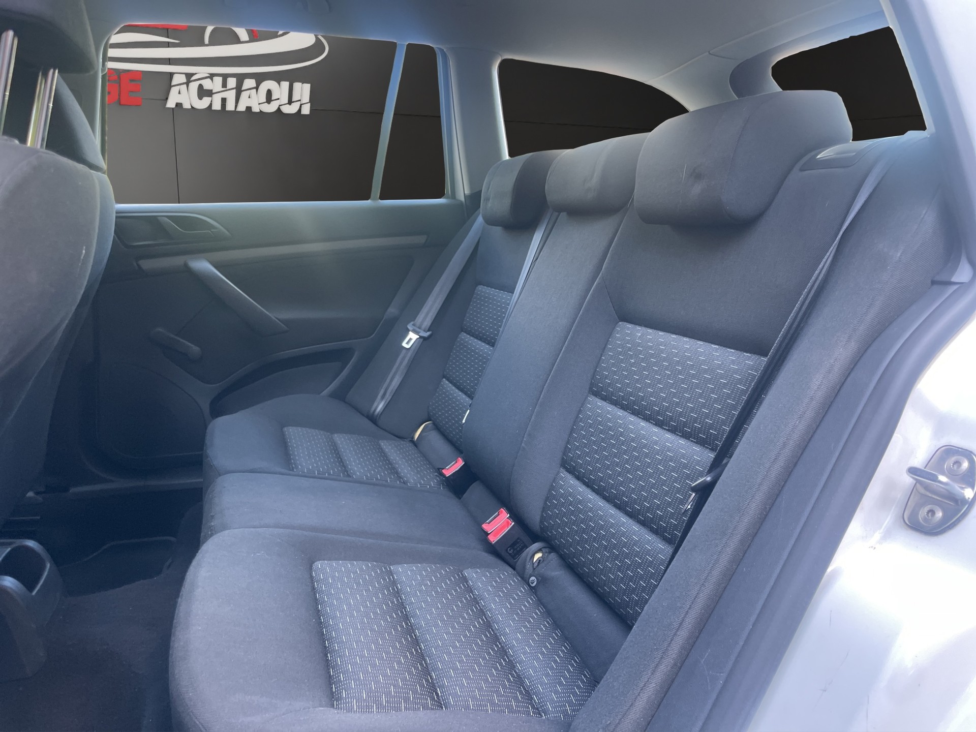 SKODA Octavia Combi 1.2 TSI Ambition-image-10