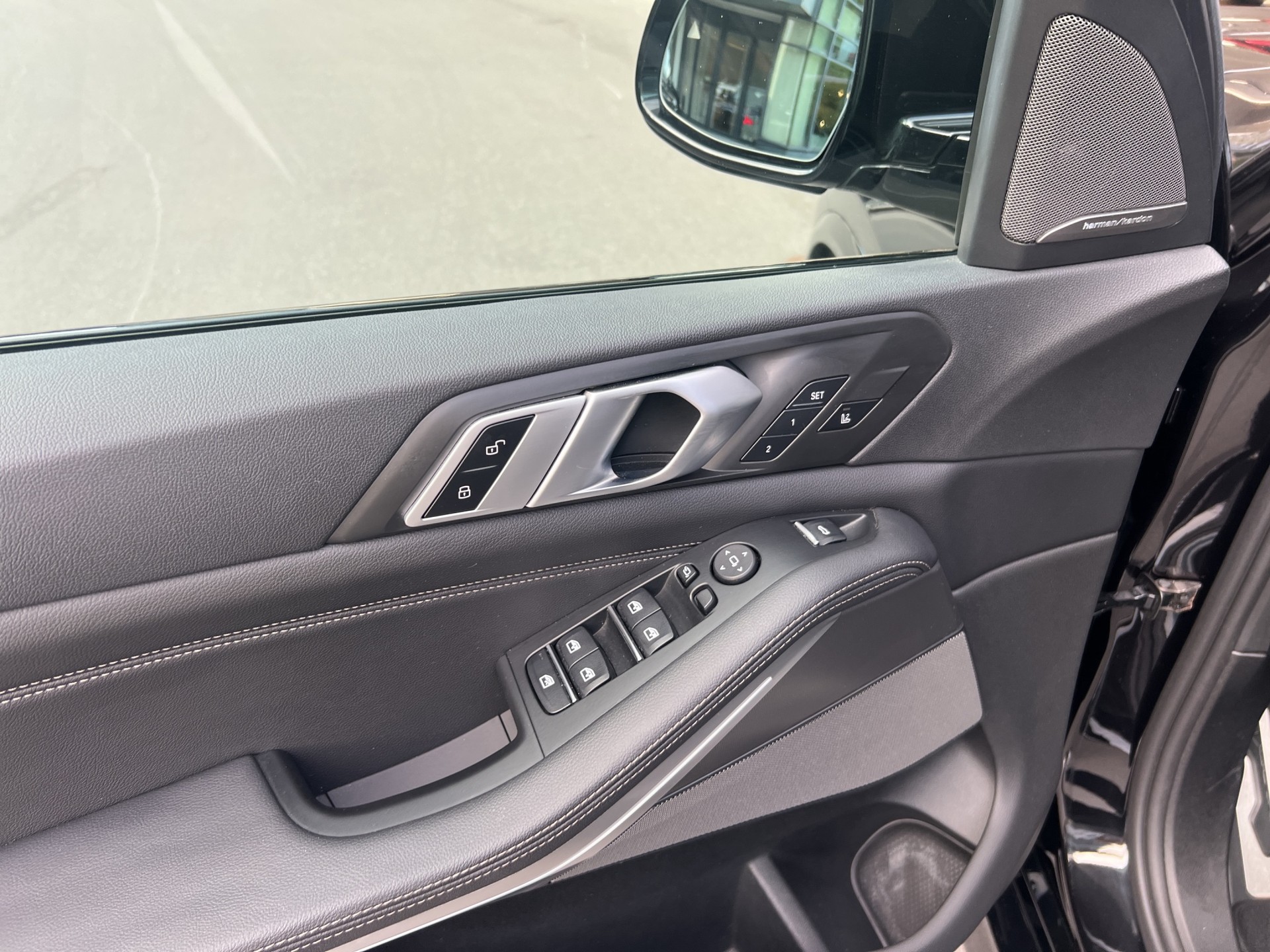 BMW X5 xDrive 30d Steptronic-image-11