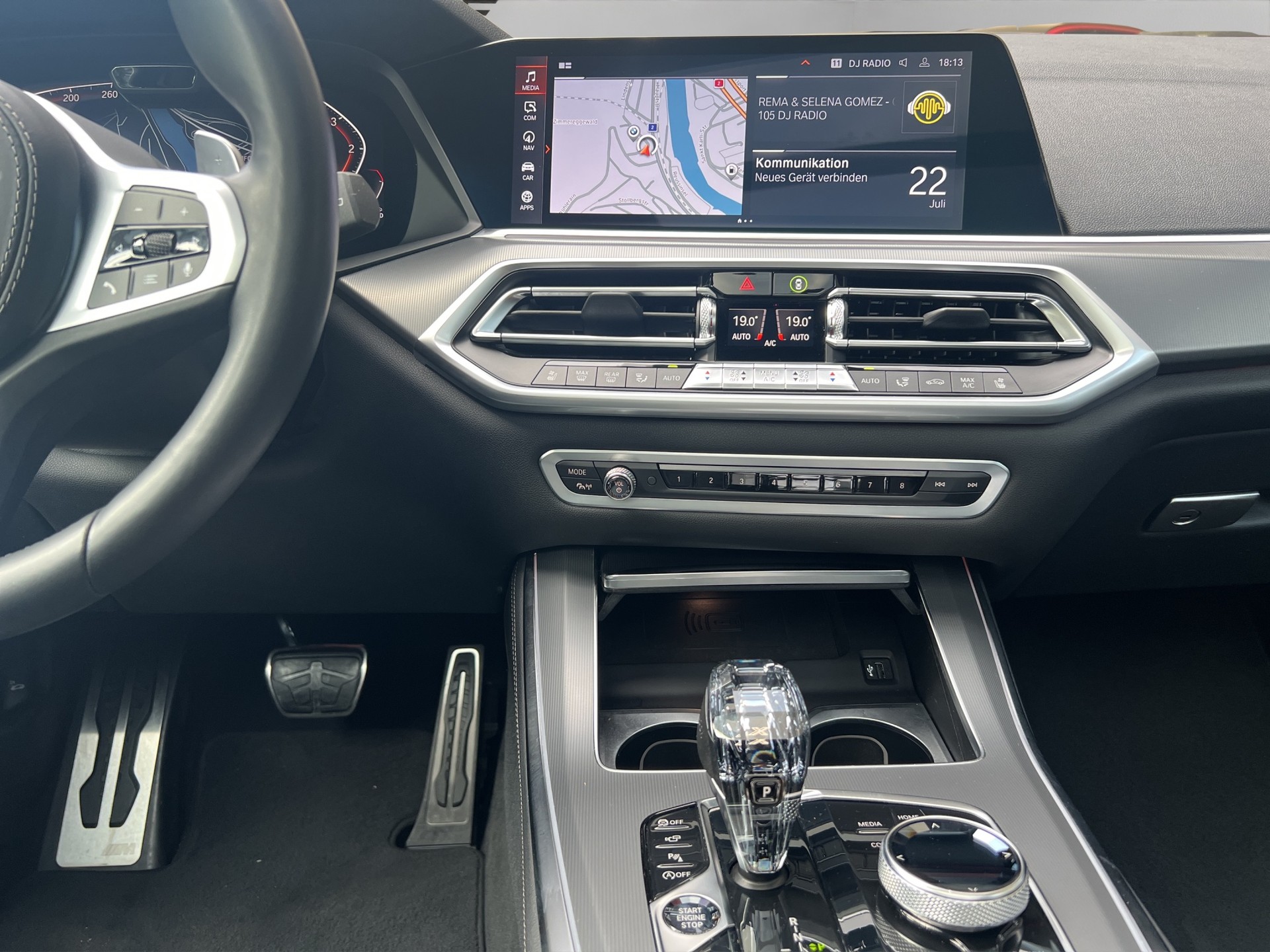 BMW X5 xDrive 30d Steptronic-image-17