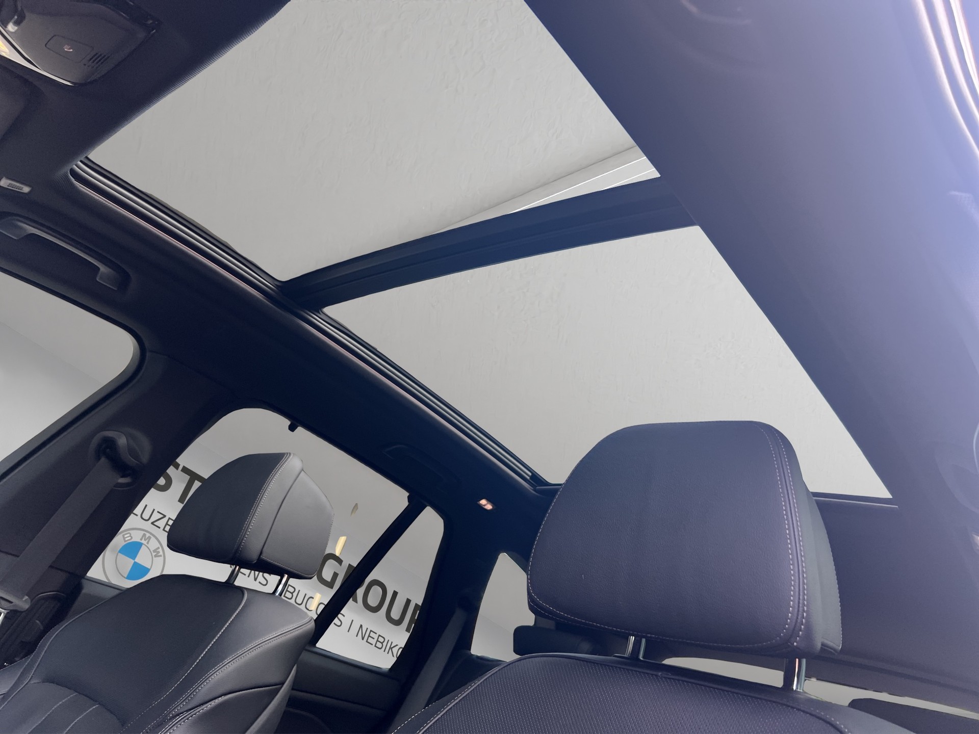 BMW X5 xDrive 30d Steptronic-image-12