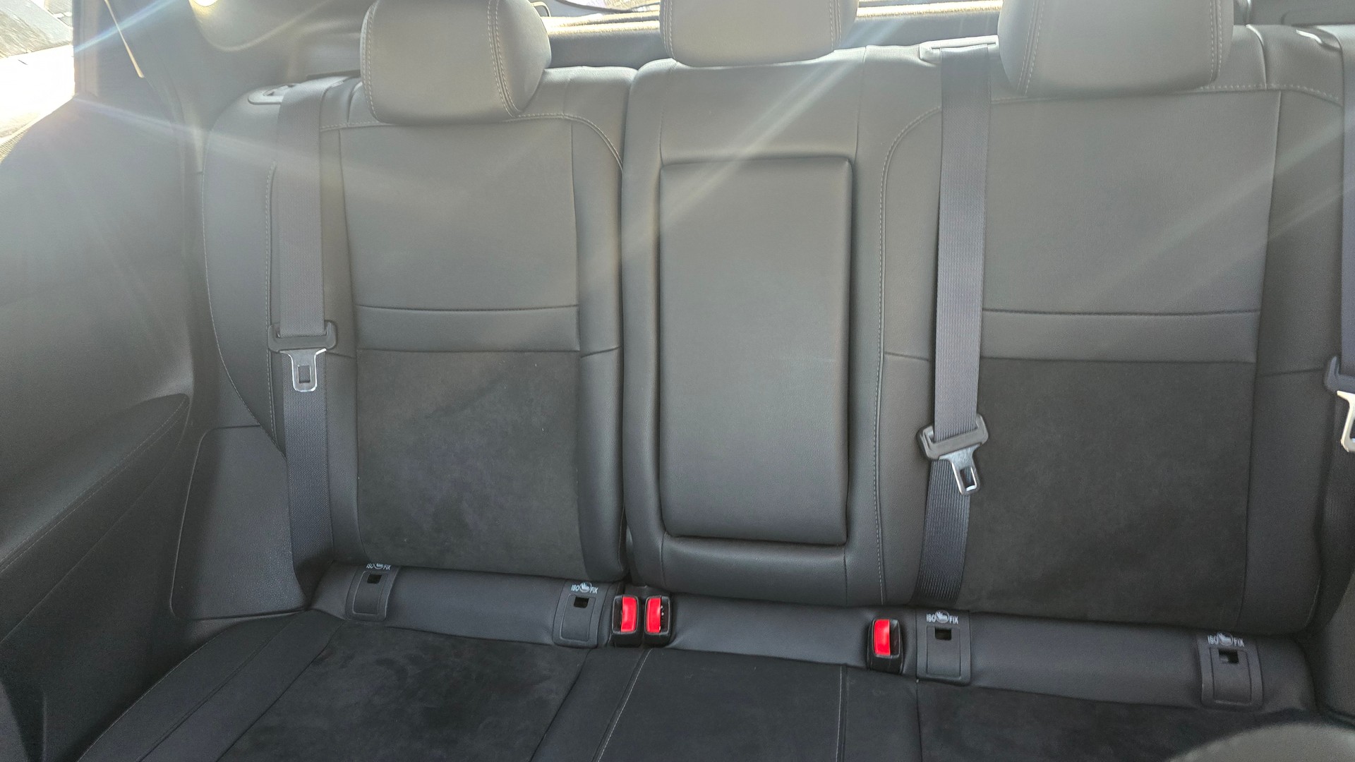 NISSAN Qashqai 1.7 dCi acenta Xtronic ALL-MODE 4x4-image-8