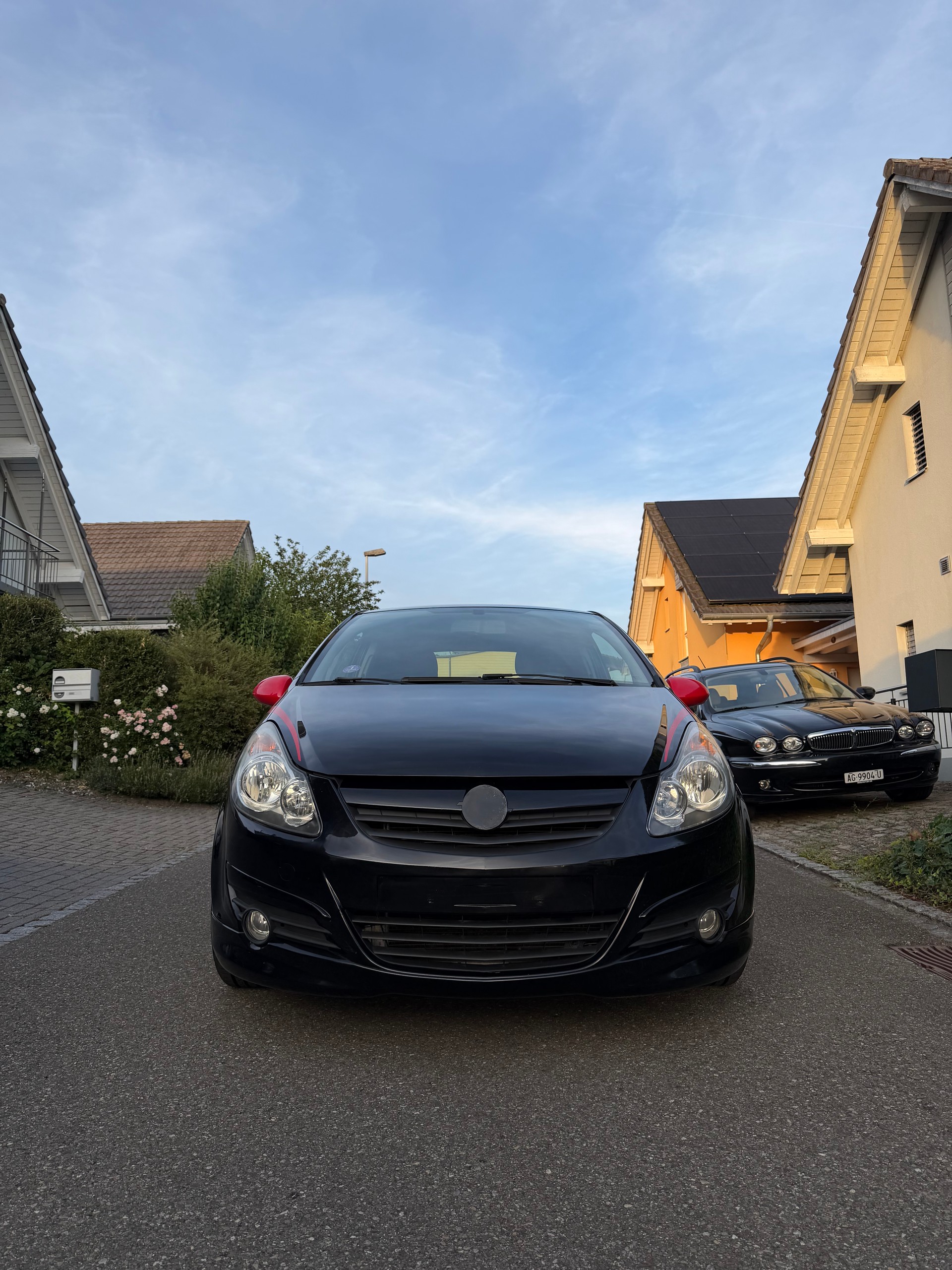 OPEL 1.4 OPC-Line-image-1
