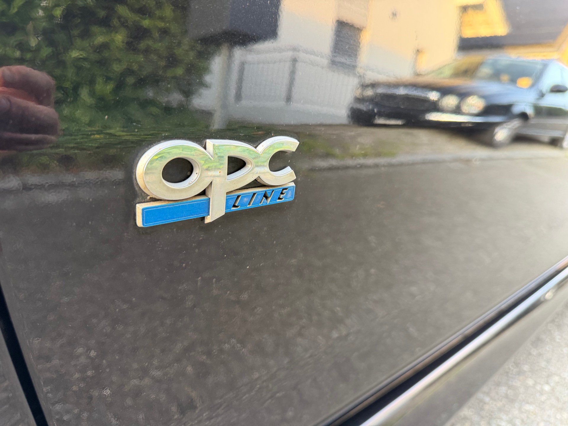 OPEL 1.4 OPC-Line-image-7
