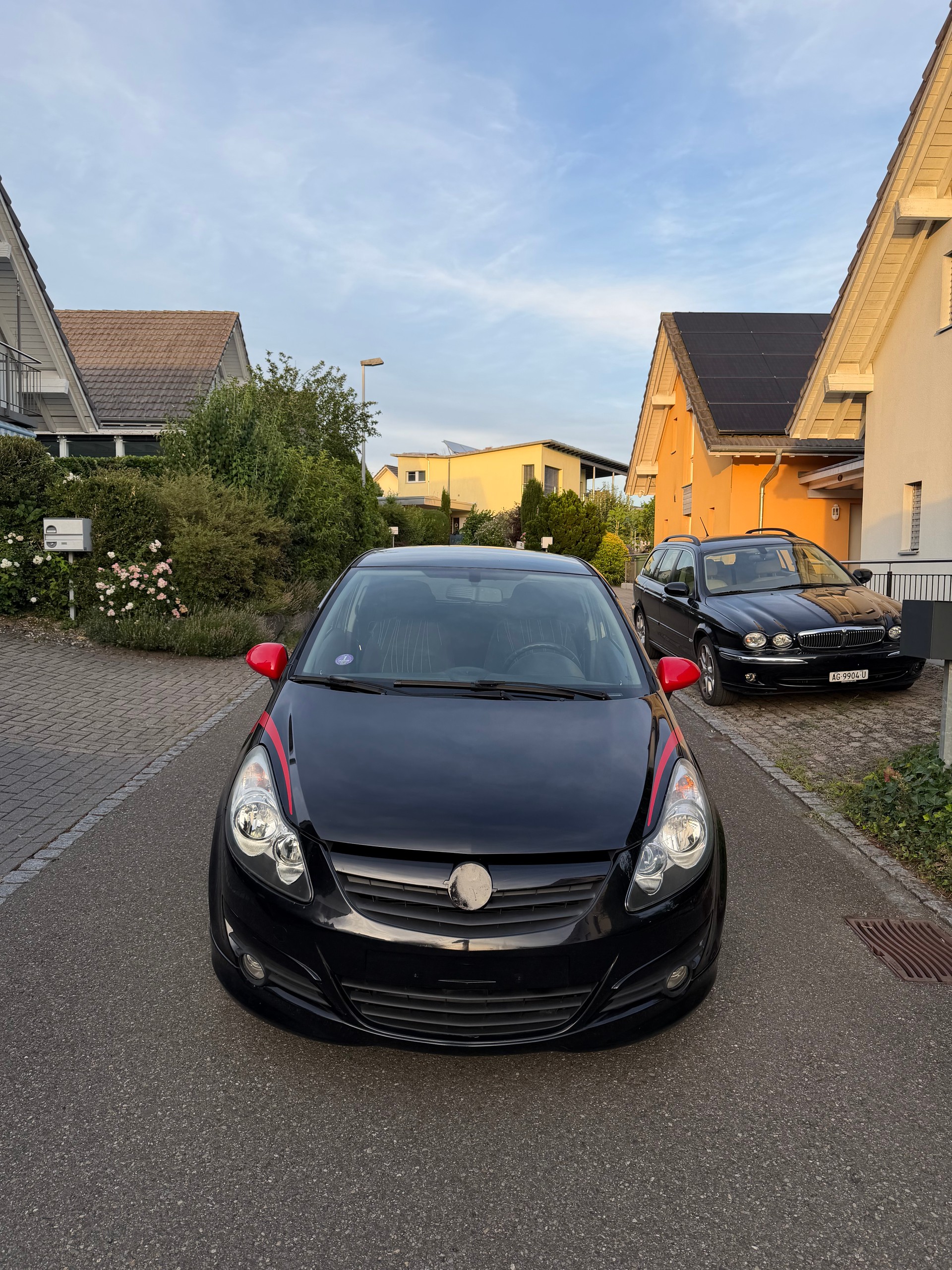 OPEL 1.4 OPC-Line-image-2