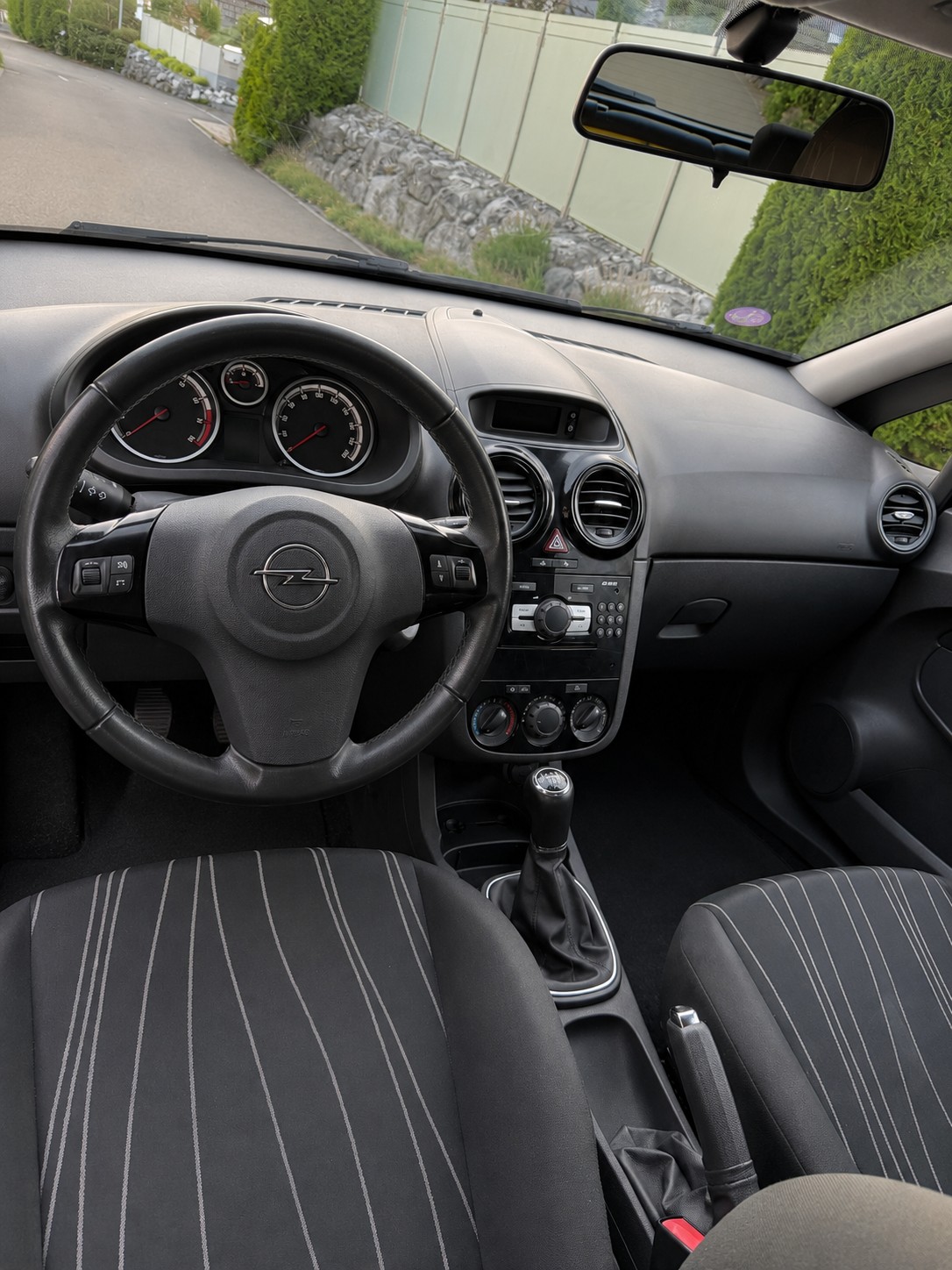 OPEL 1.4 OPC-Line-image-6