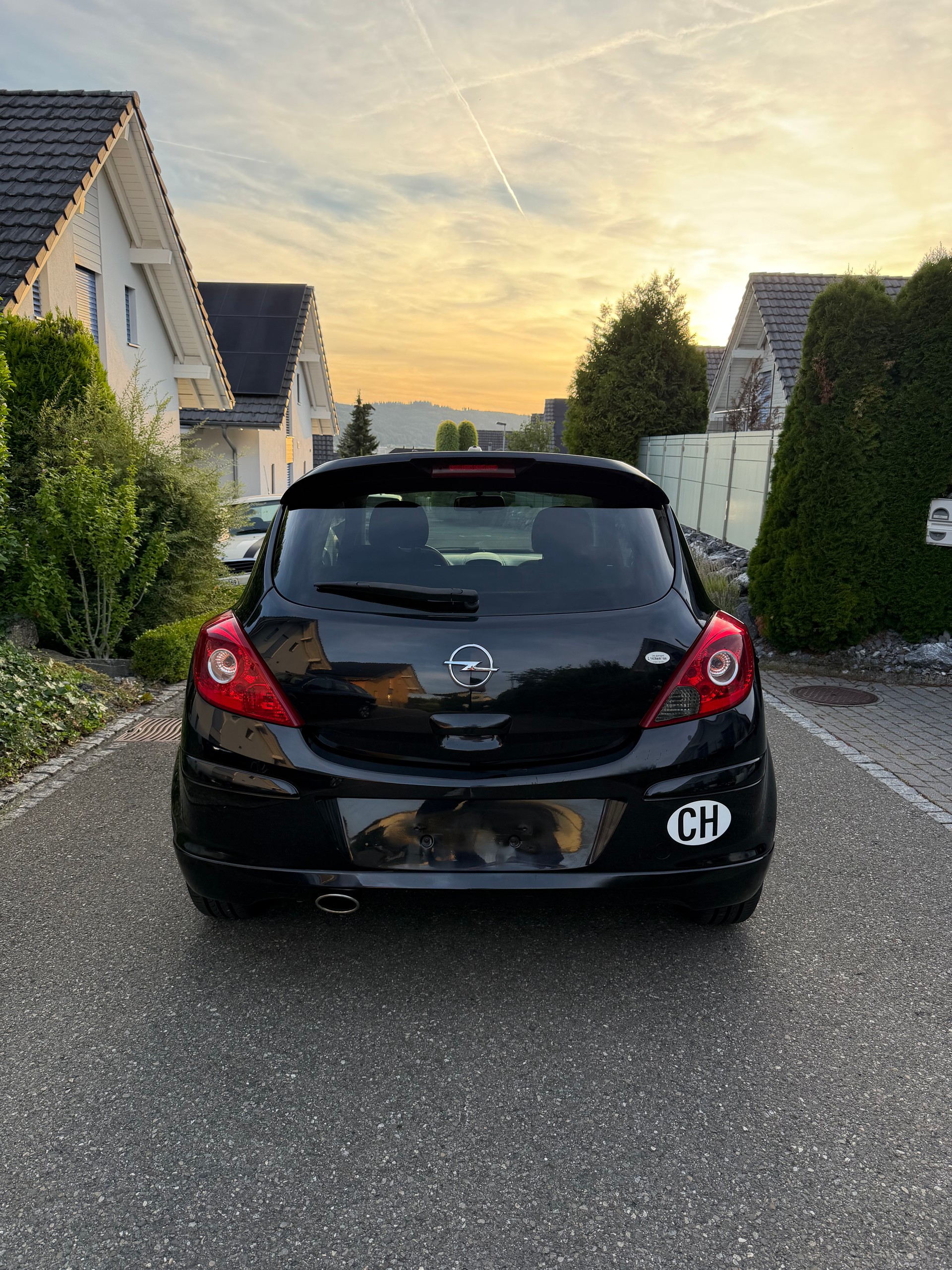 OPEL 1.4 OPC-Line-image-4