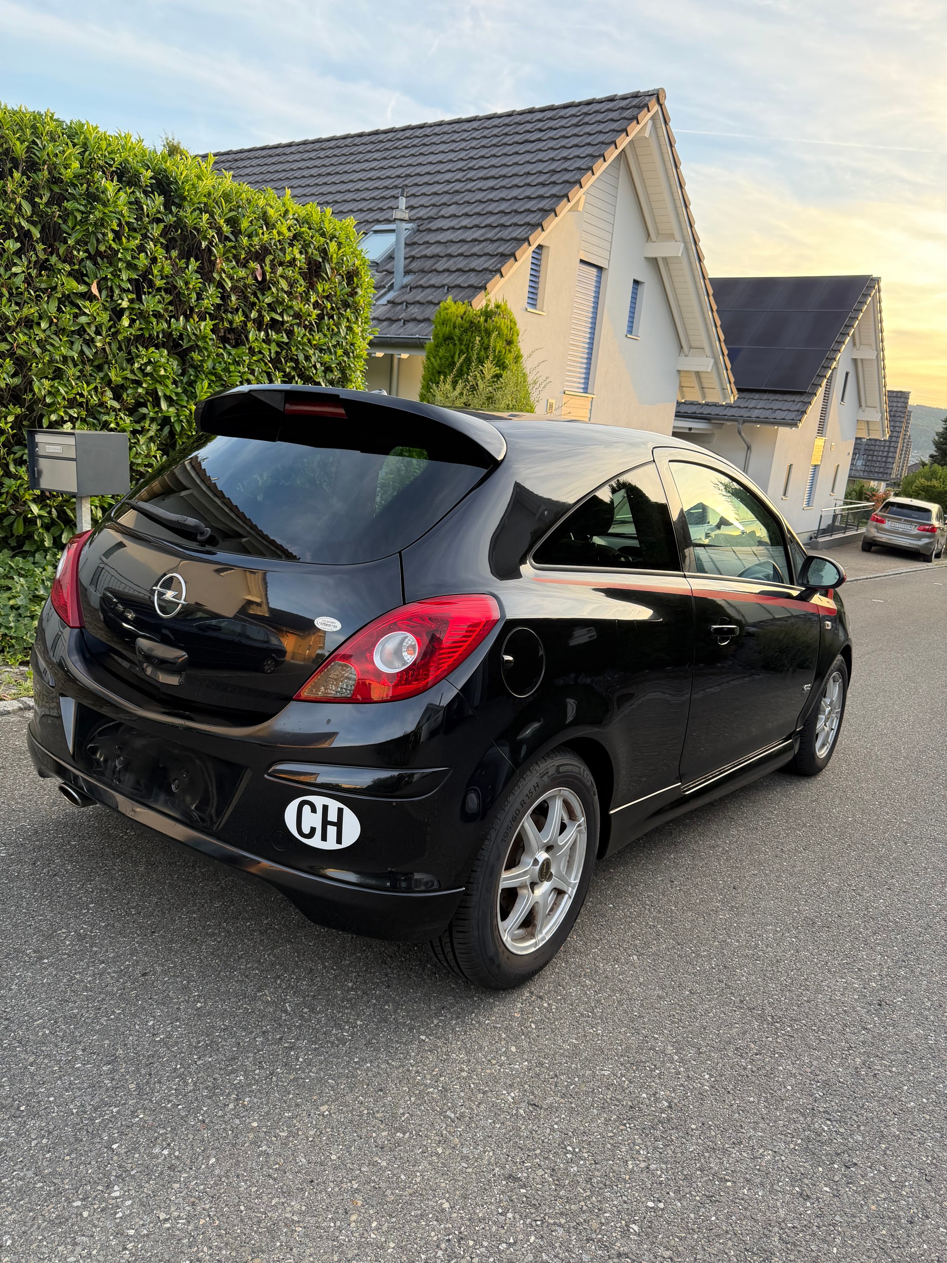 OPEL 1.4 OPC-Line-image-3