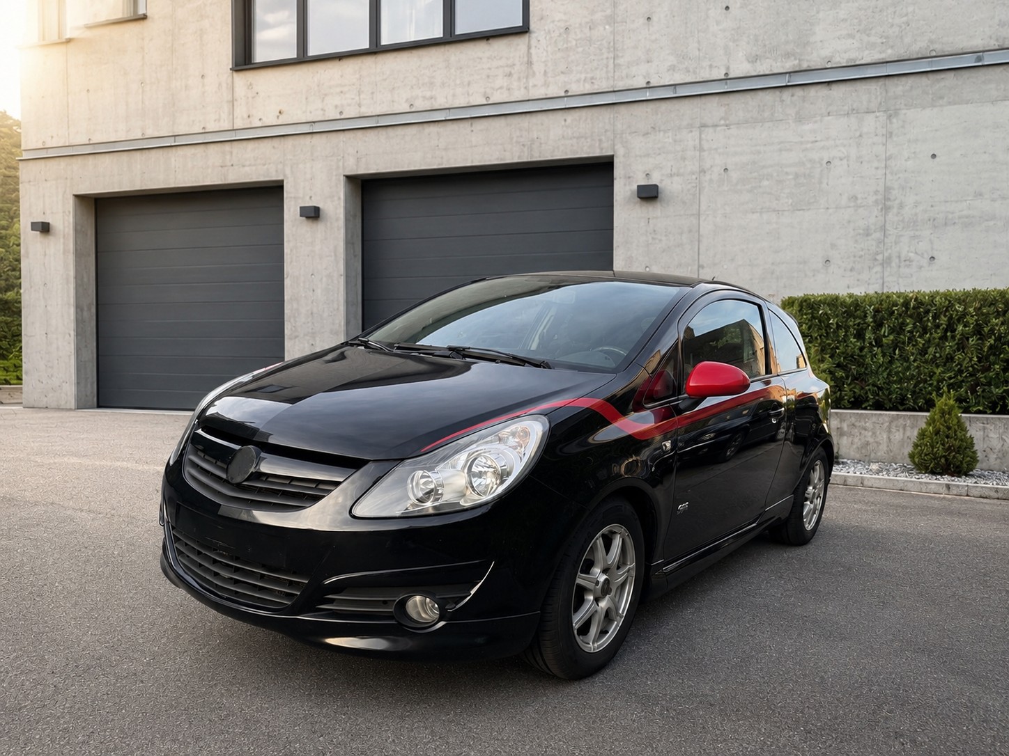 OPEL 1.4 OPC-Line-image-0